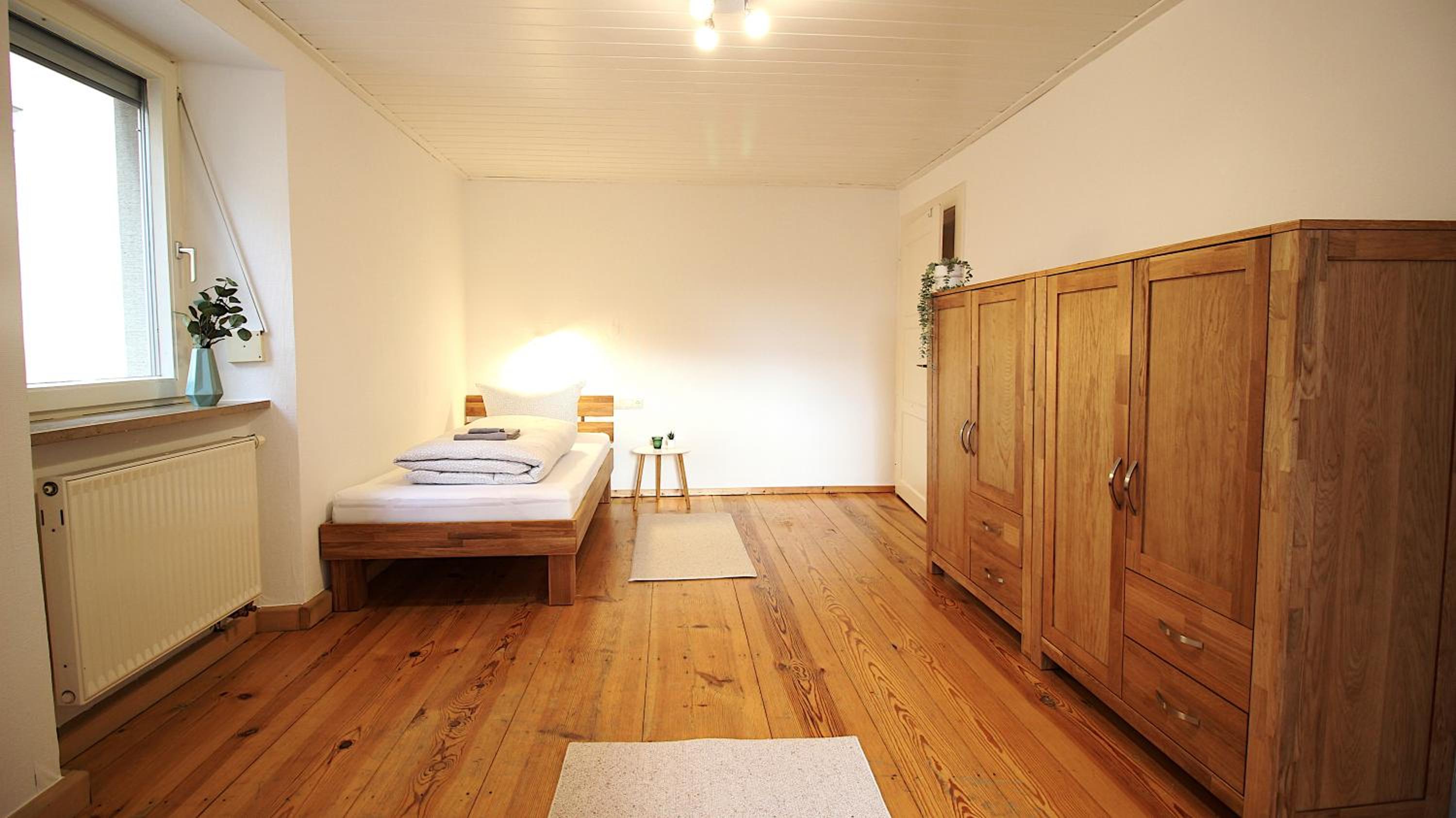 Deluxe Apartment photo 2