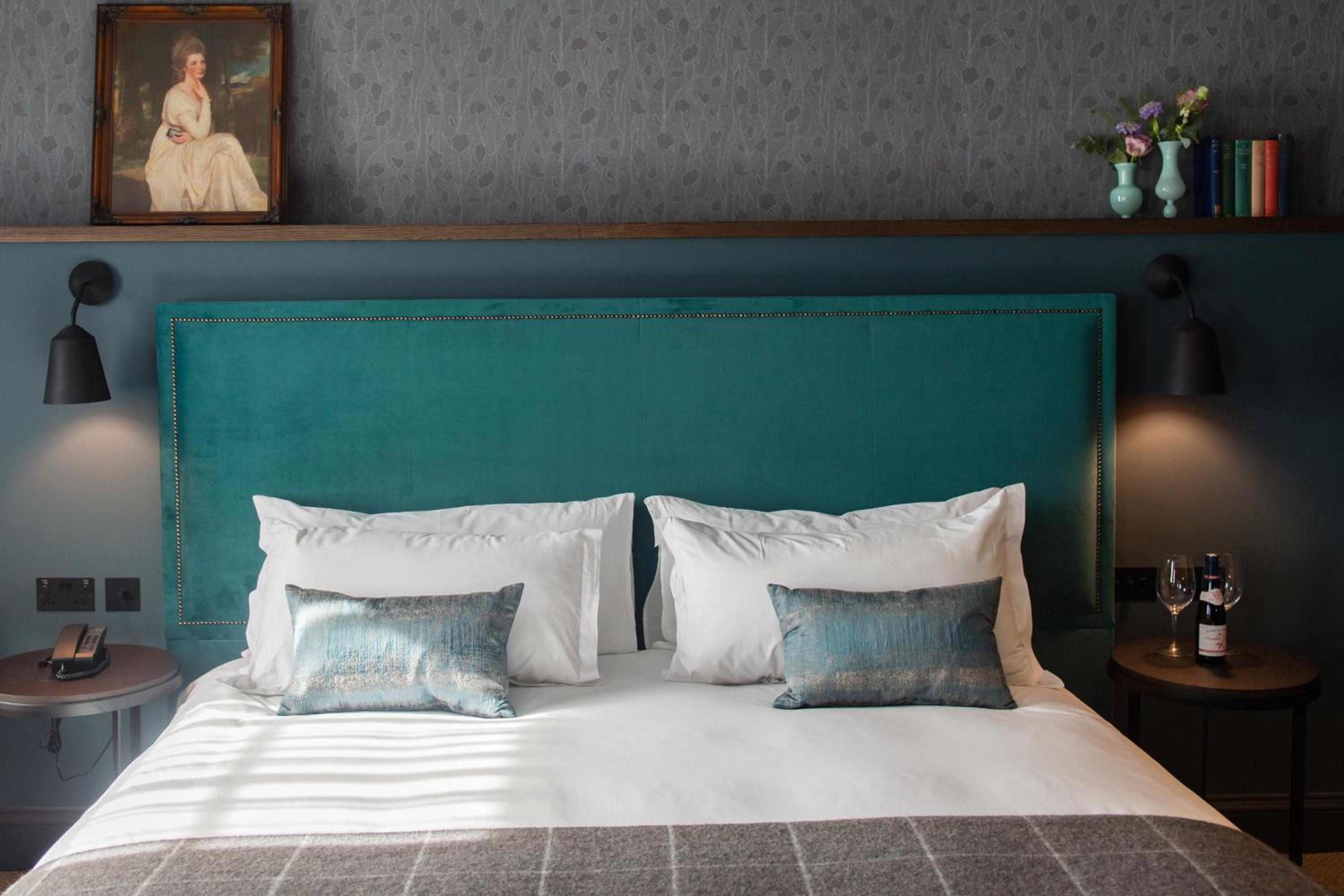 Classic Room - Photo 3