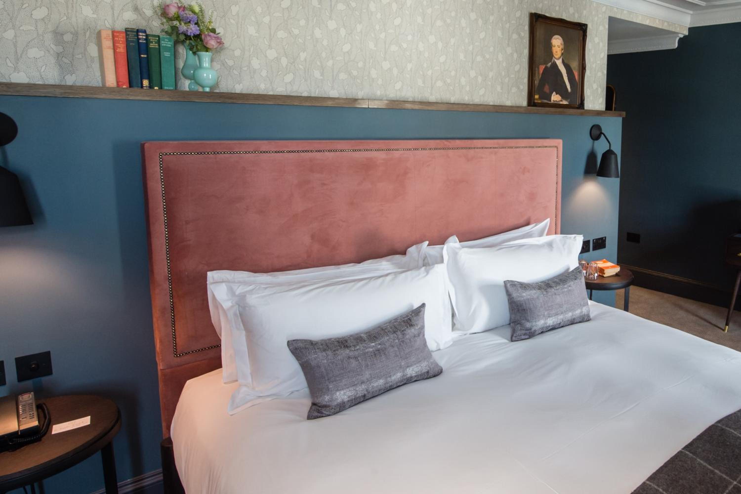 Classic Room - Photo 1
