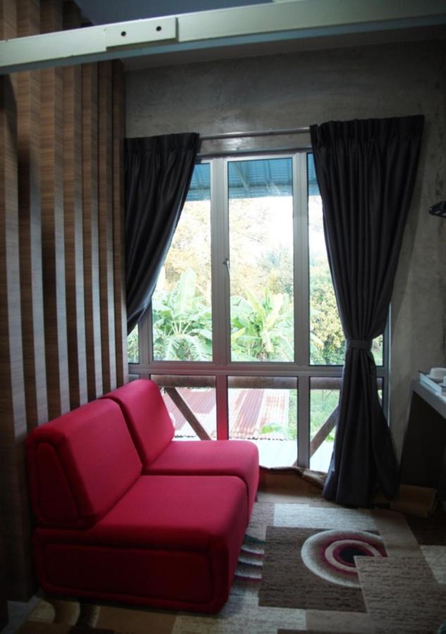 Superior Quadruple Room - Photo 2