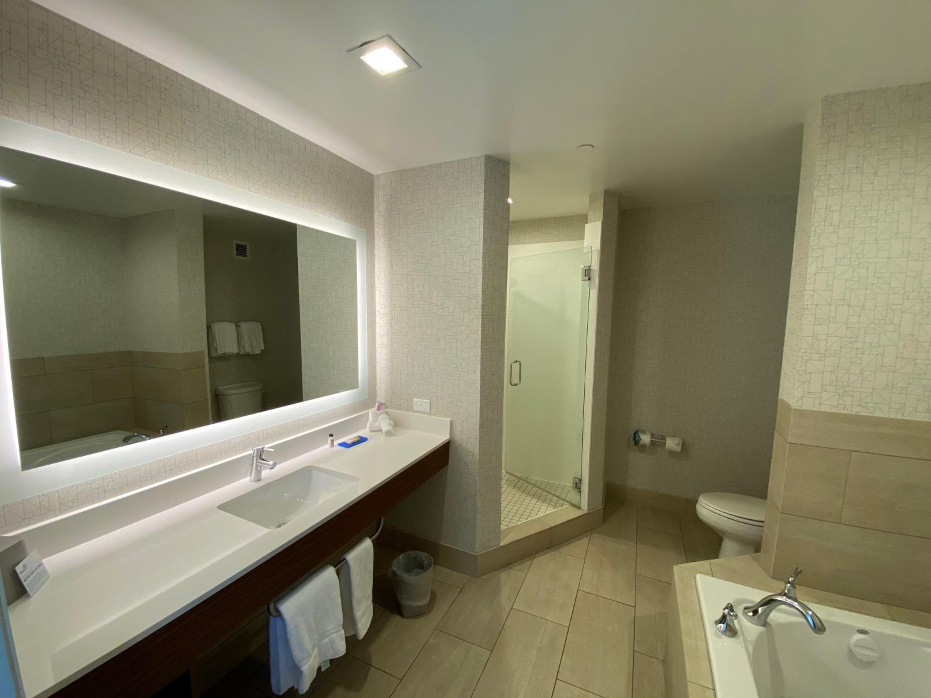 King Suite with Lake View - Photo 2