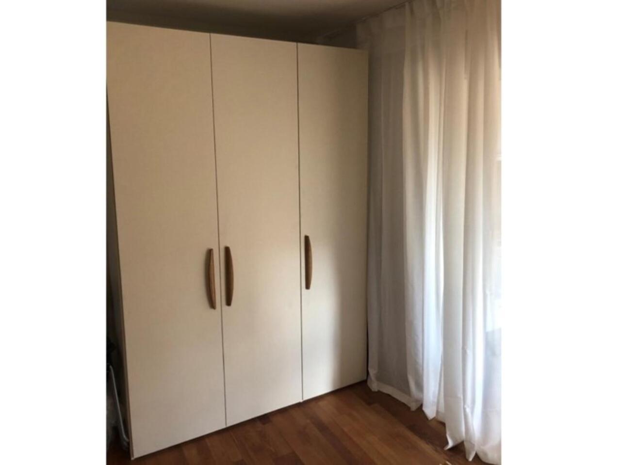 One-Bedroom Apartment with Garden View photo 1