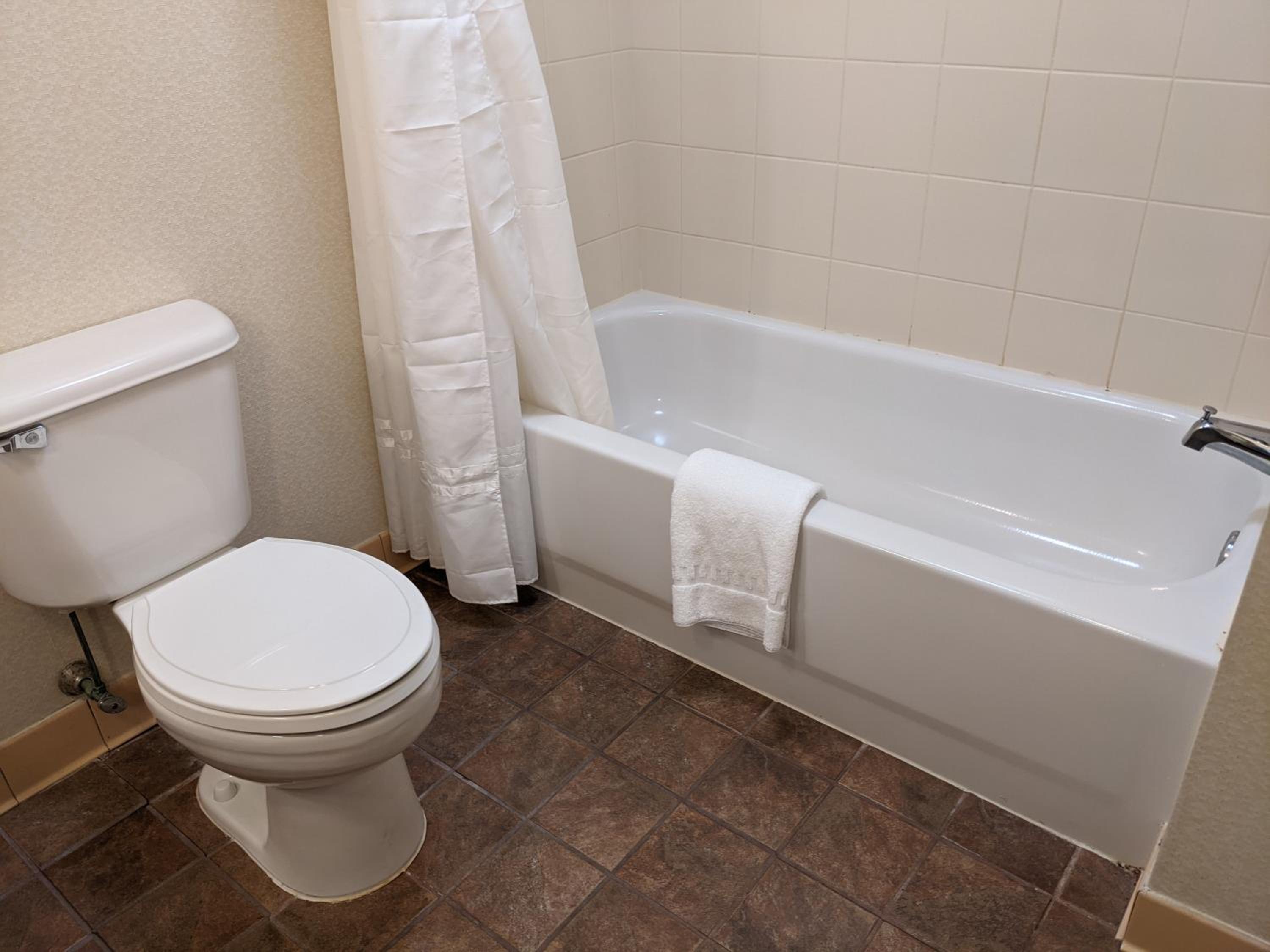 Standard Double Room - Photo 5
