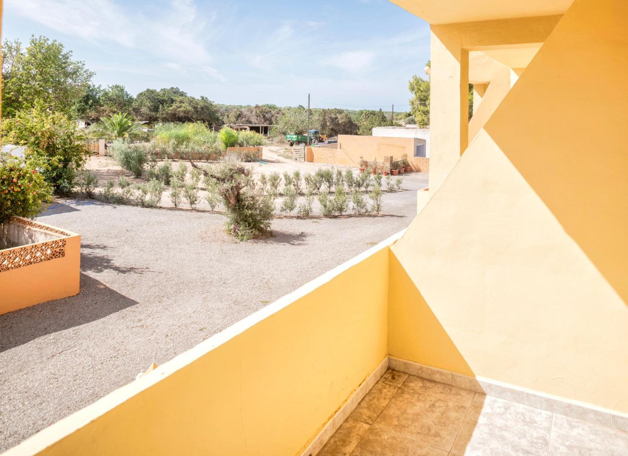 Double Room with Garden View photo 2