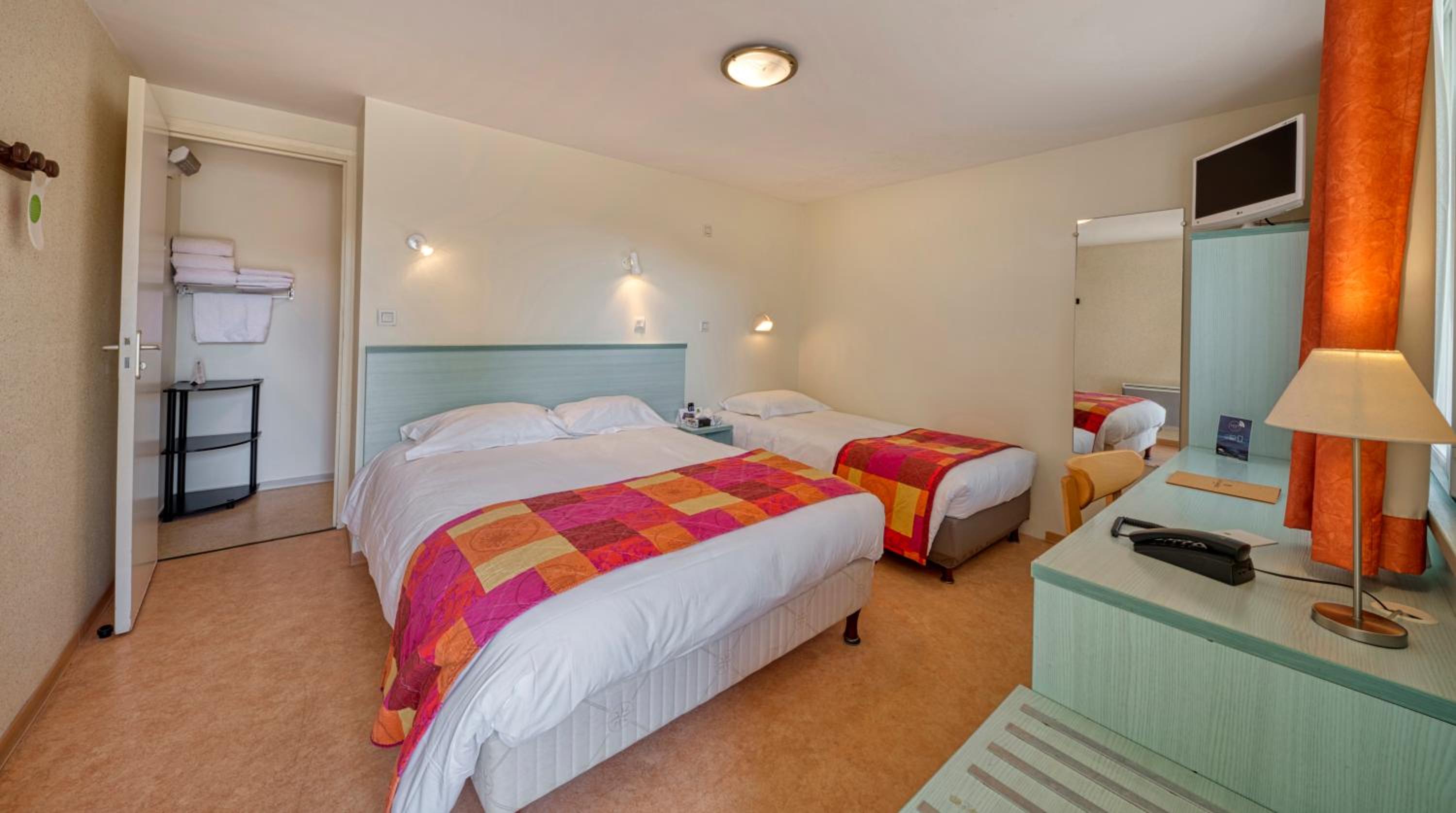 Triple Room photo 1