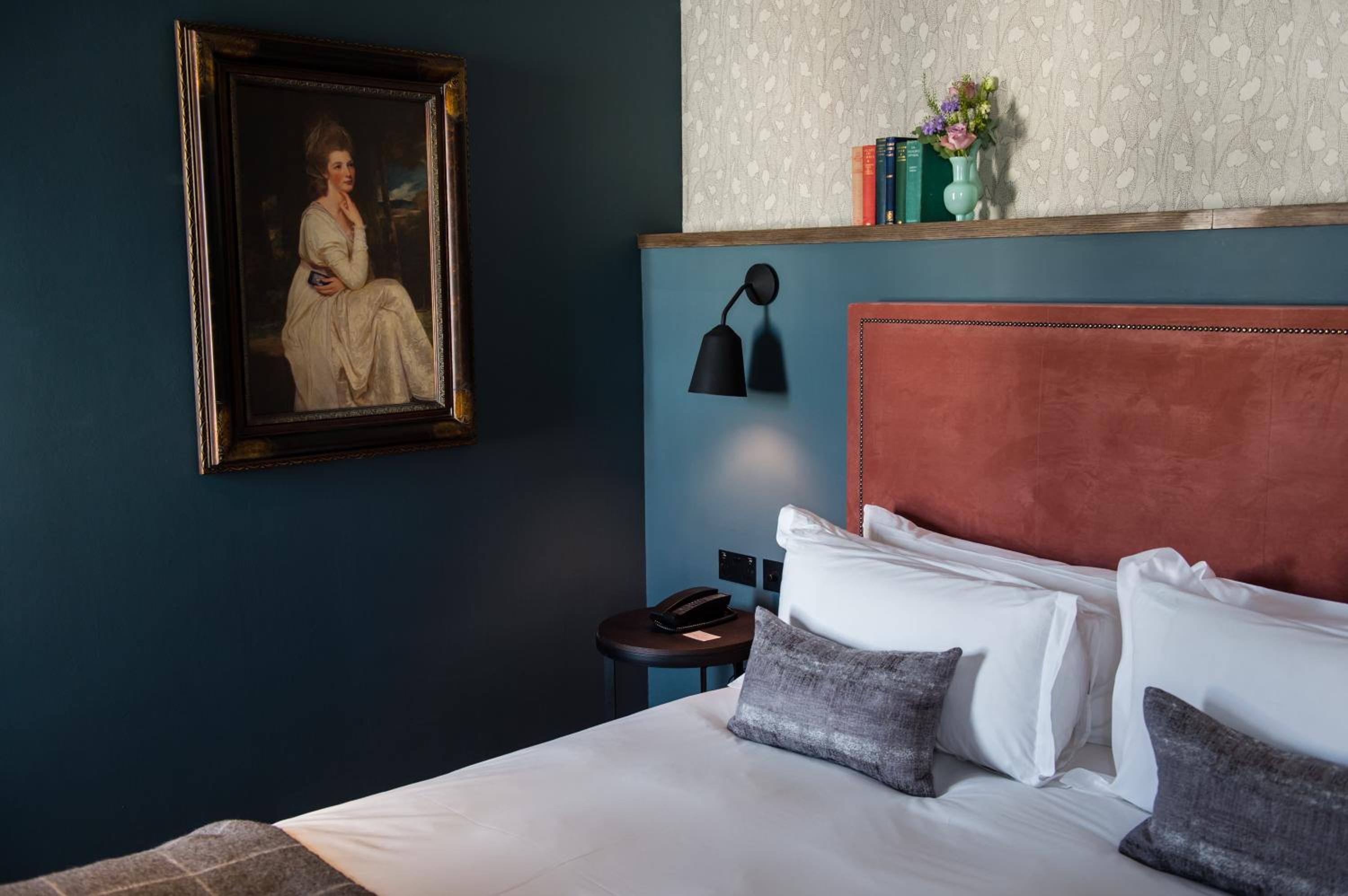 Classic Room - Photo 2