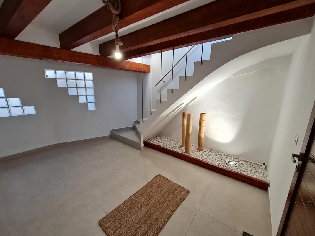 Departamento de tres habitaciones
