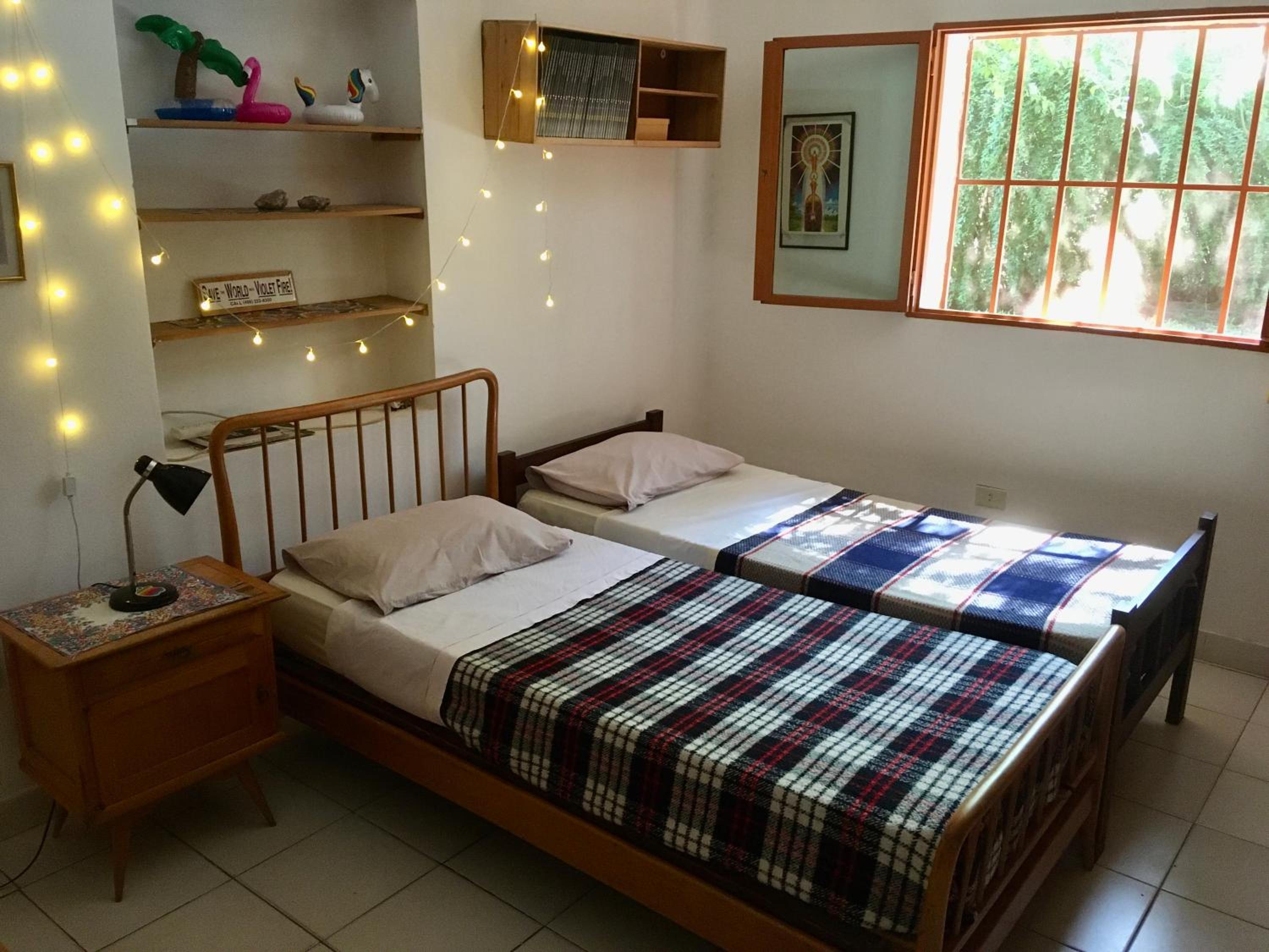 Twin Room photo 1