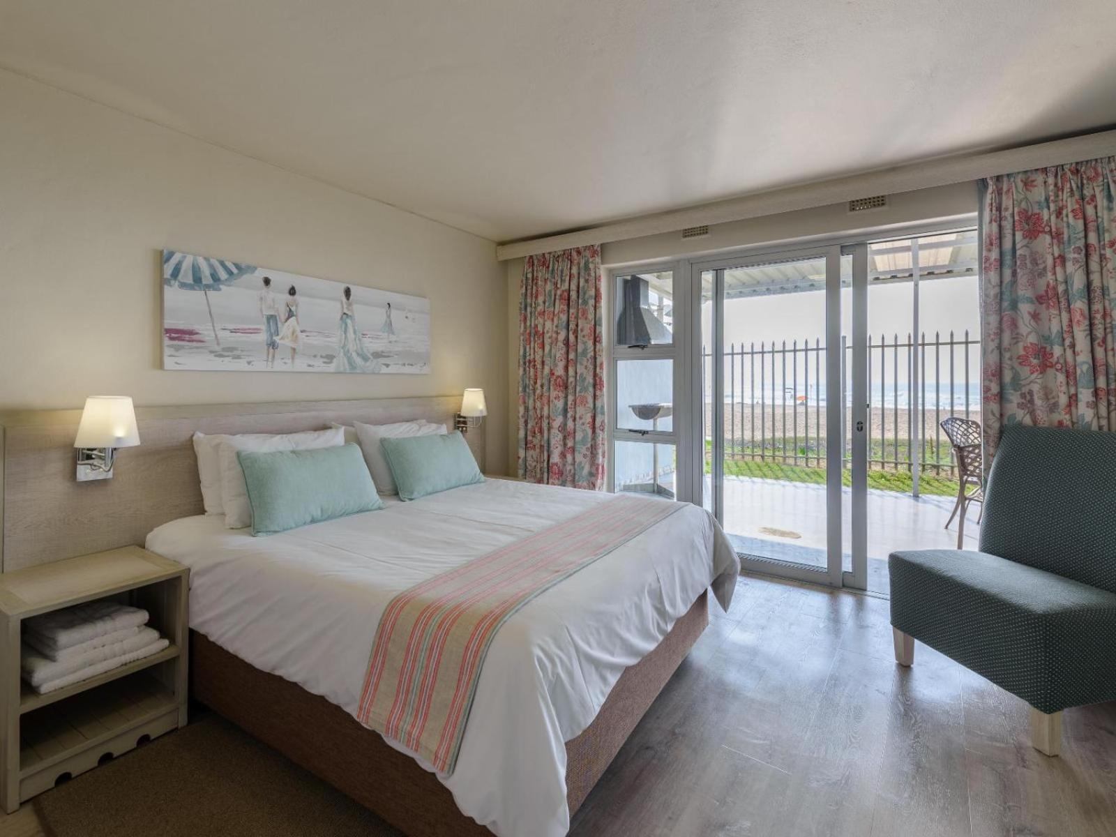 Deluxe Suite with Sea View photo 1