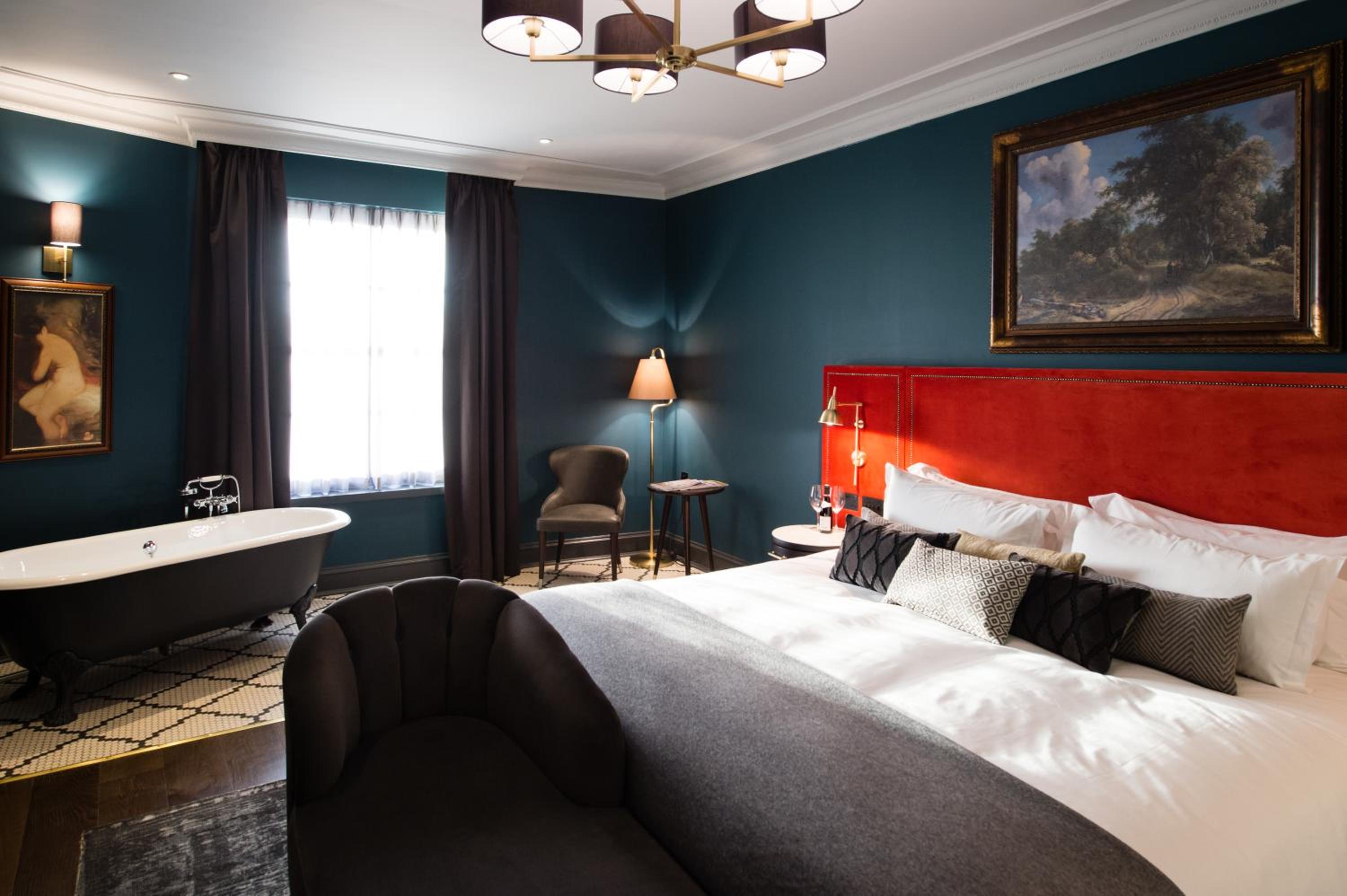 Junior Suite - Photo 5