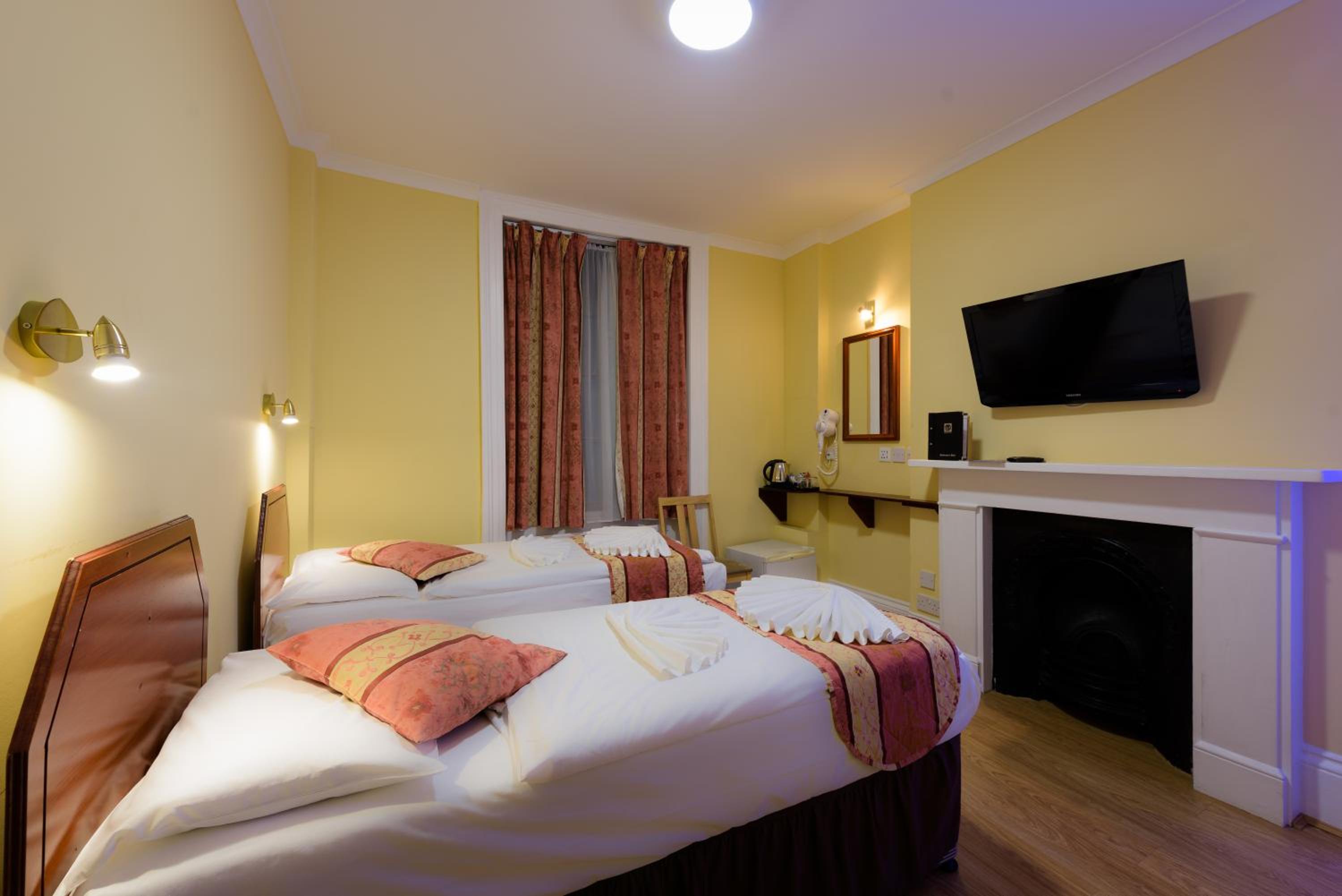 Triple Room photo 1