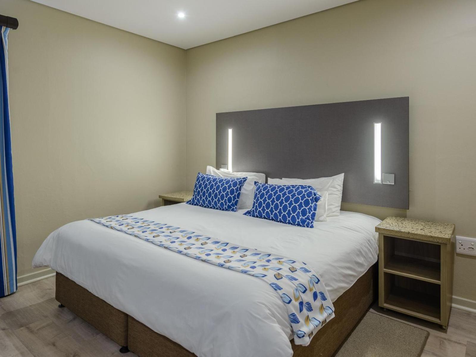 Classic Double Room - No Sea View photo 2
