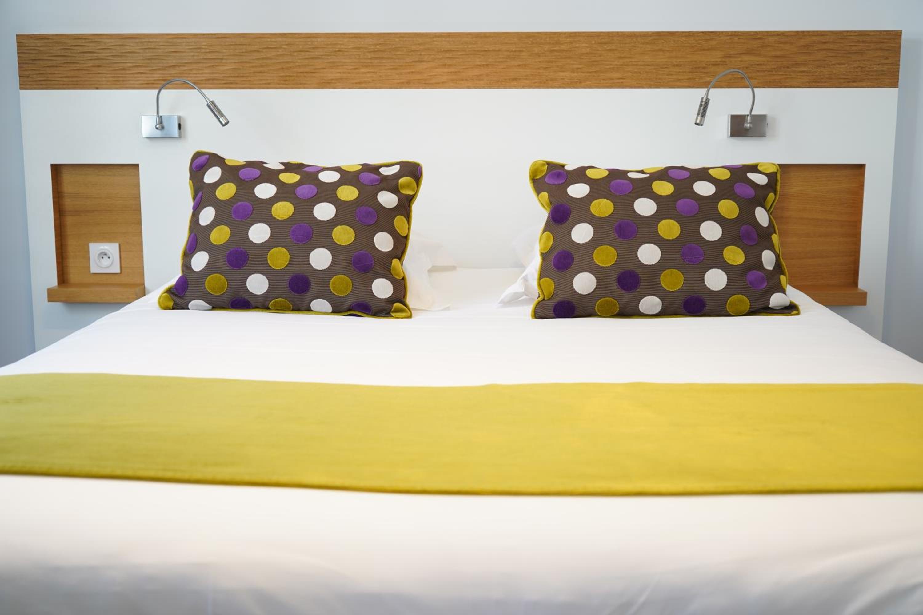 Double Room with Kitchenette photo 1
