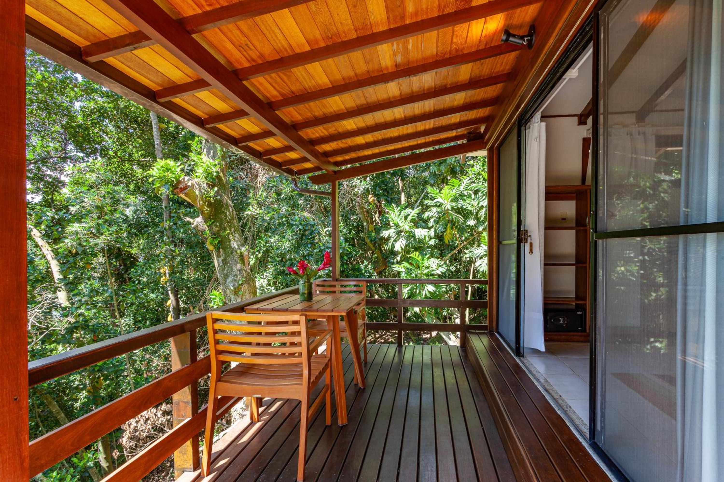 Superior Double Room with Sea View photo 2