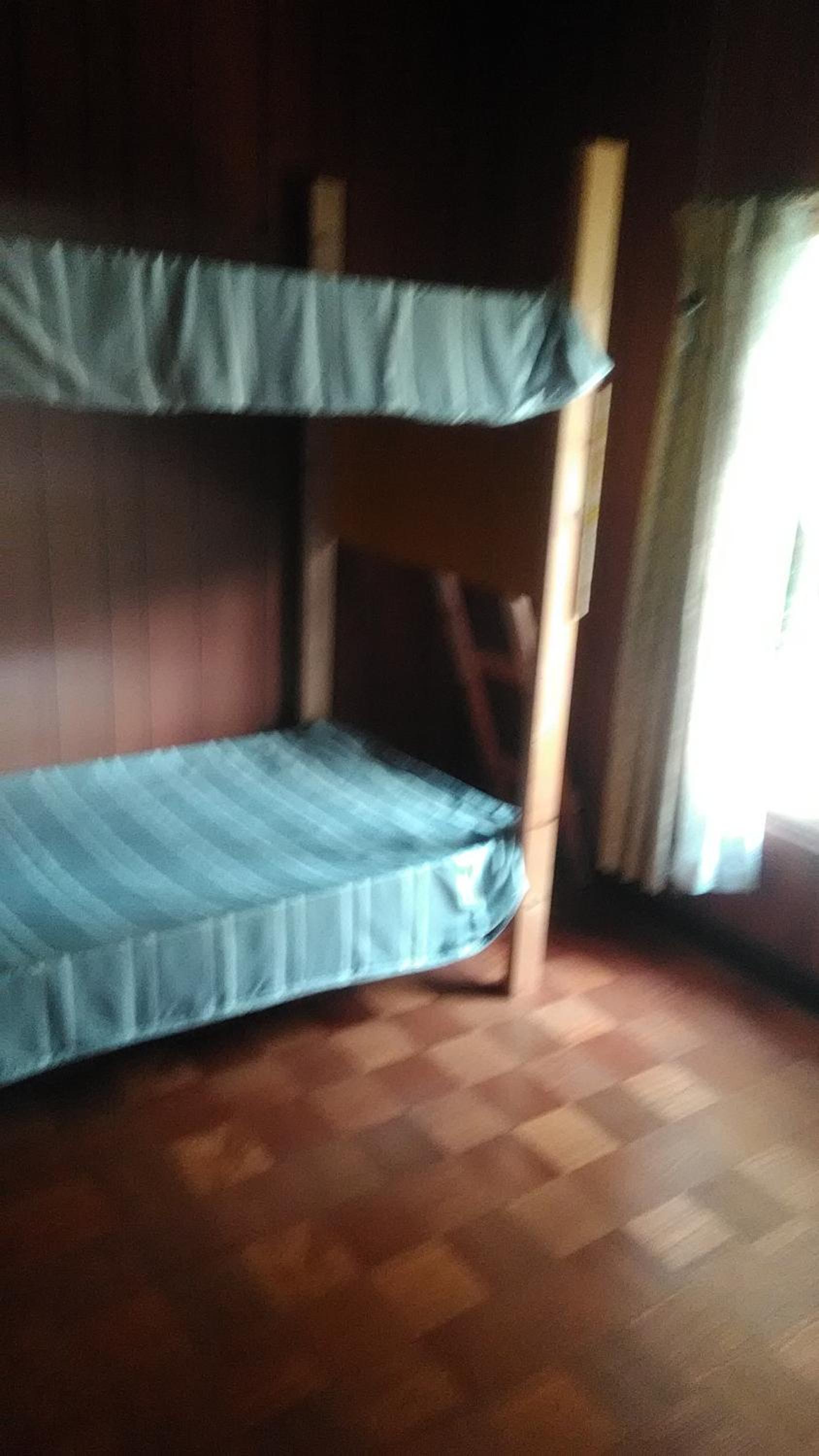 Budget Double Room photo 2