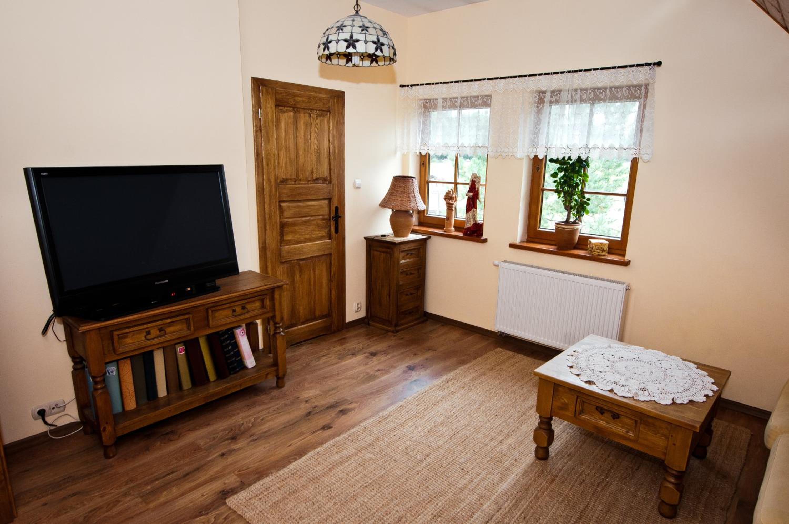 Suite photo 1