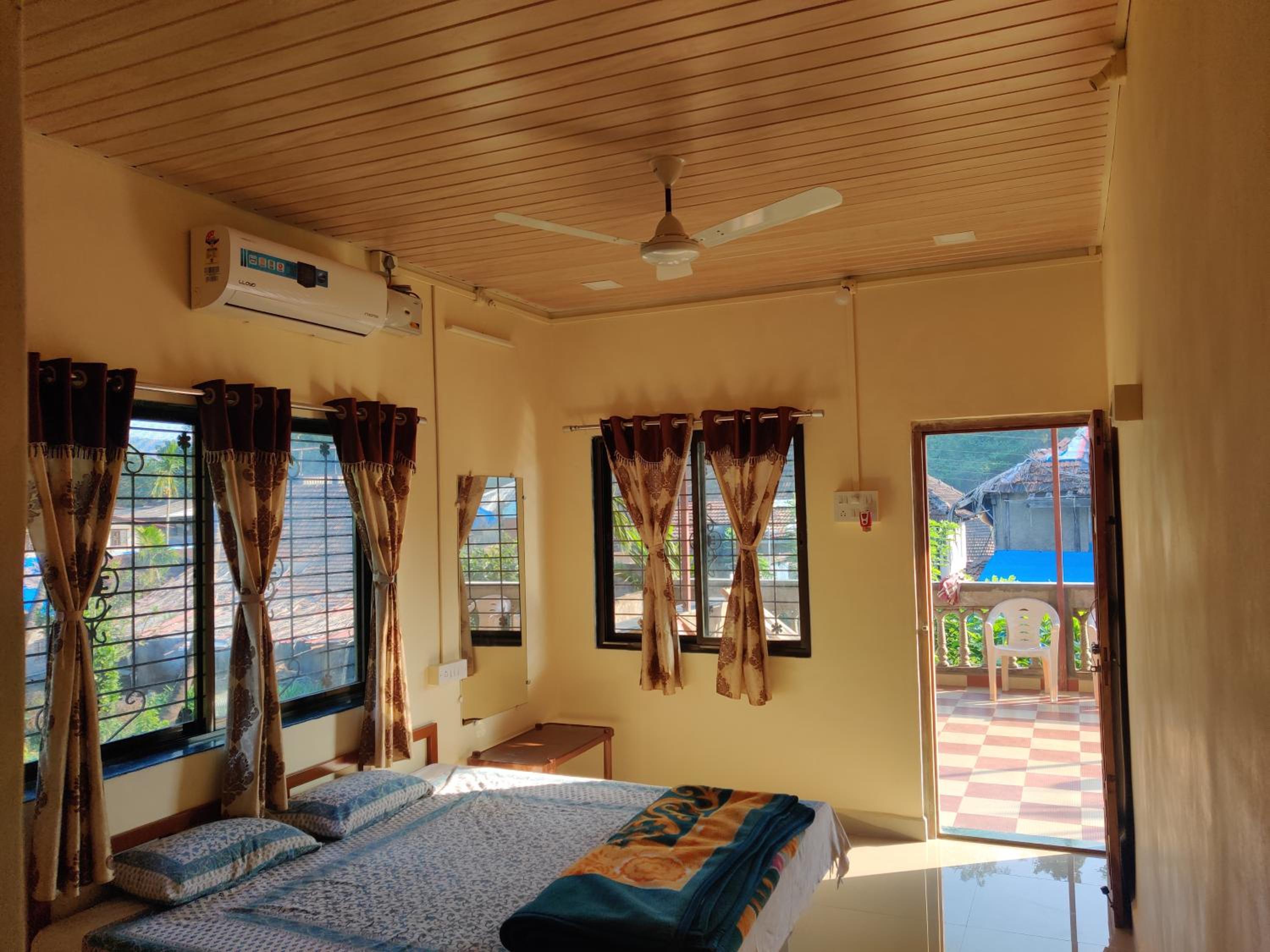 Deluxe Double Room photo 1