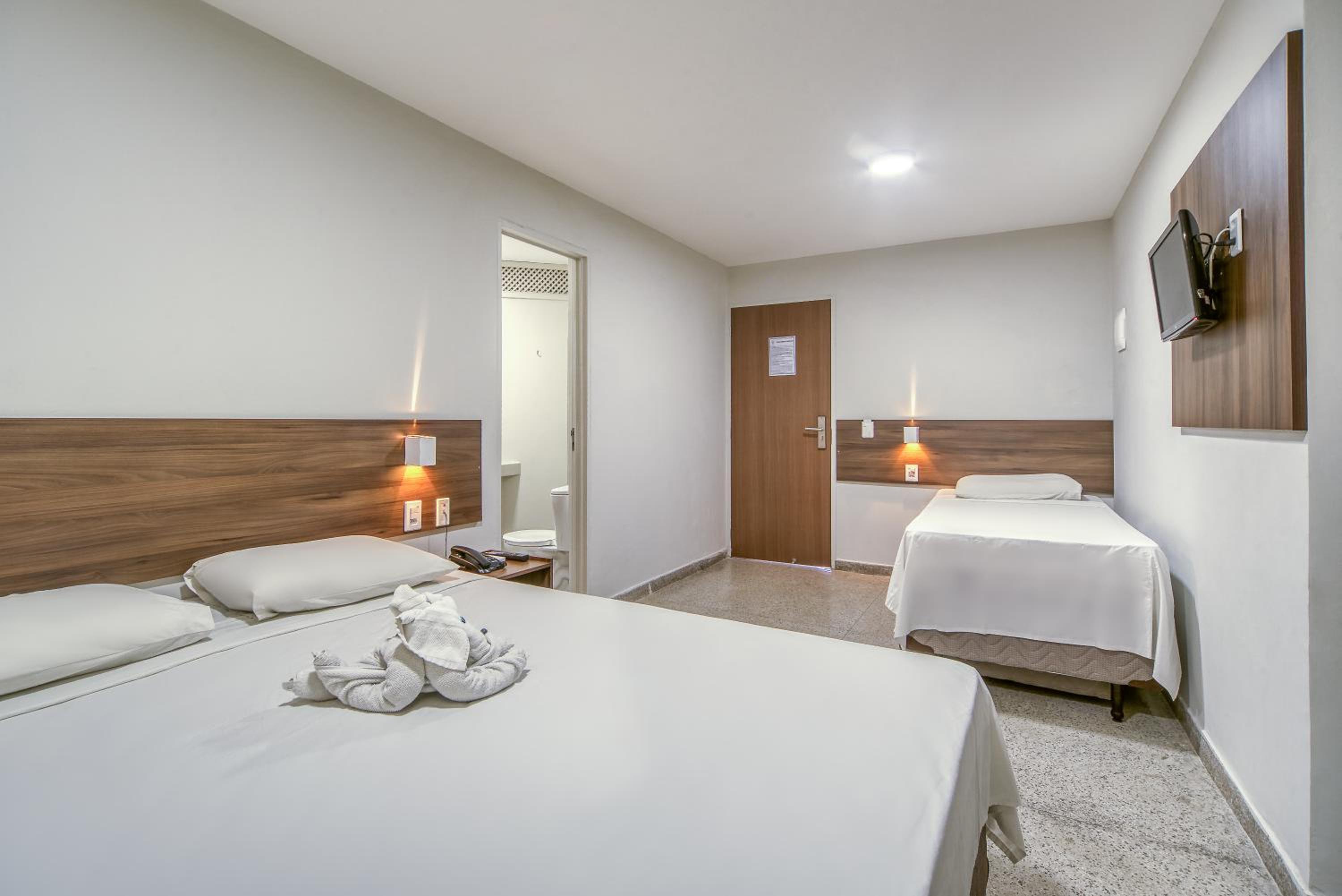 Standard Quadruple Room photo 3