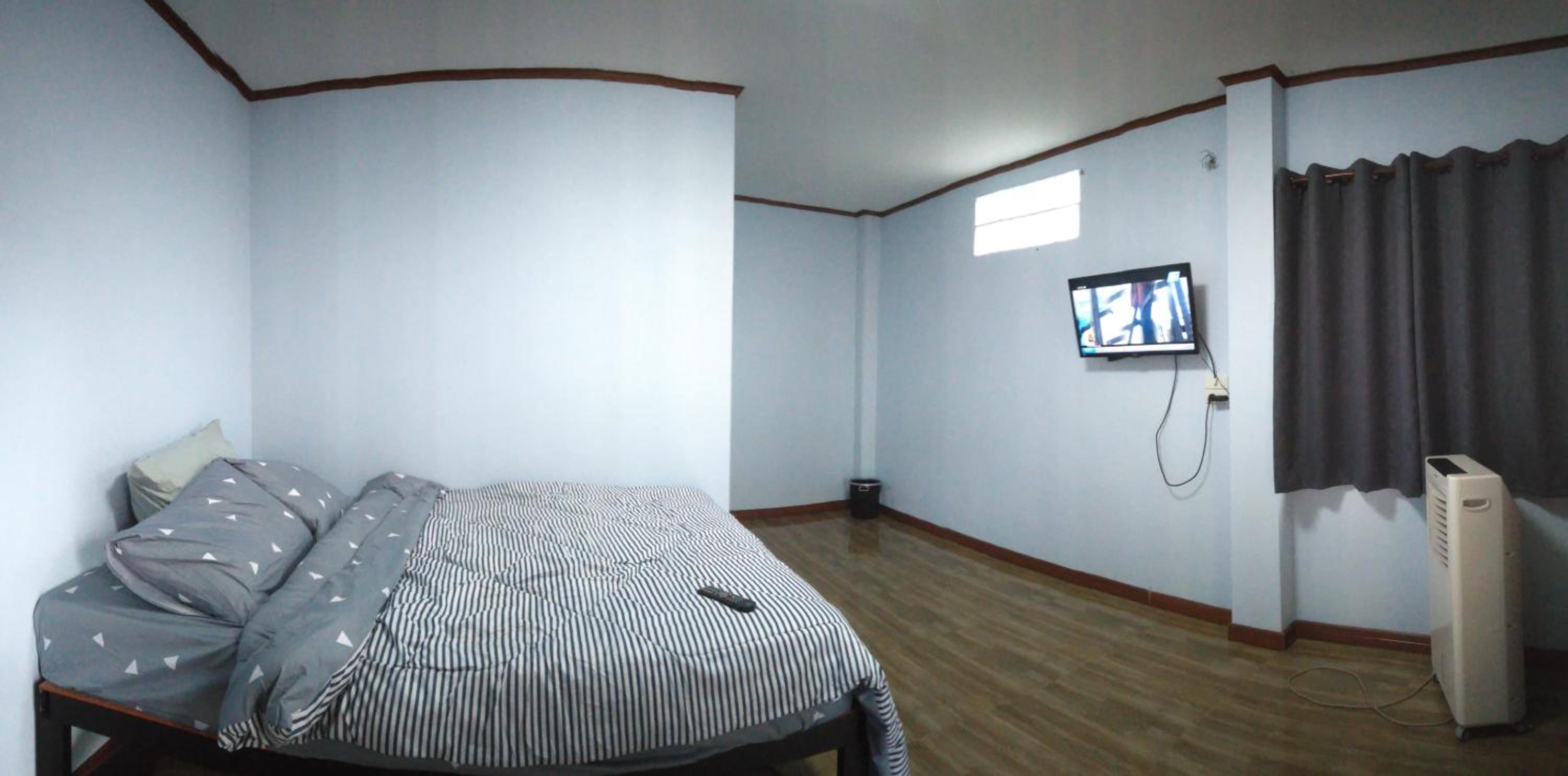 Double Room - Photo 10