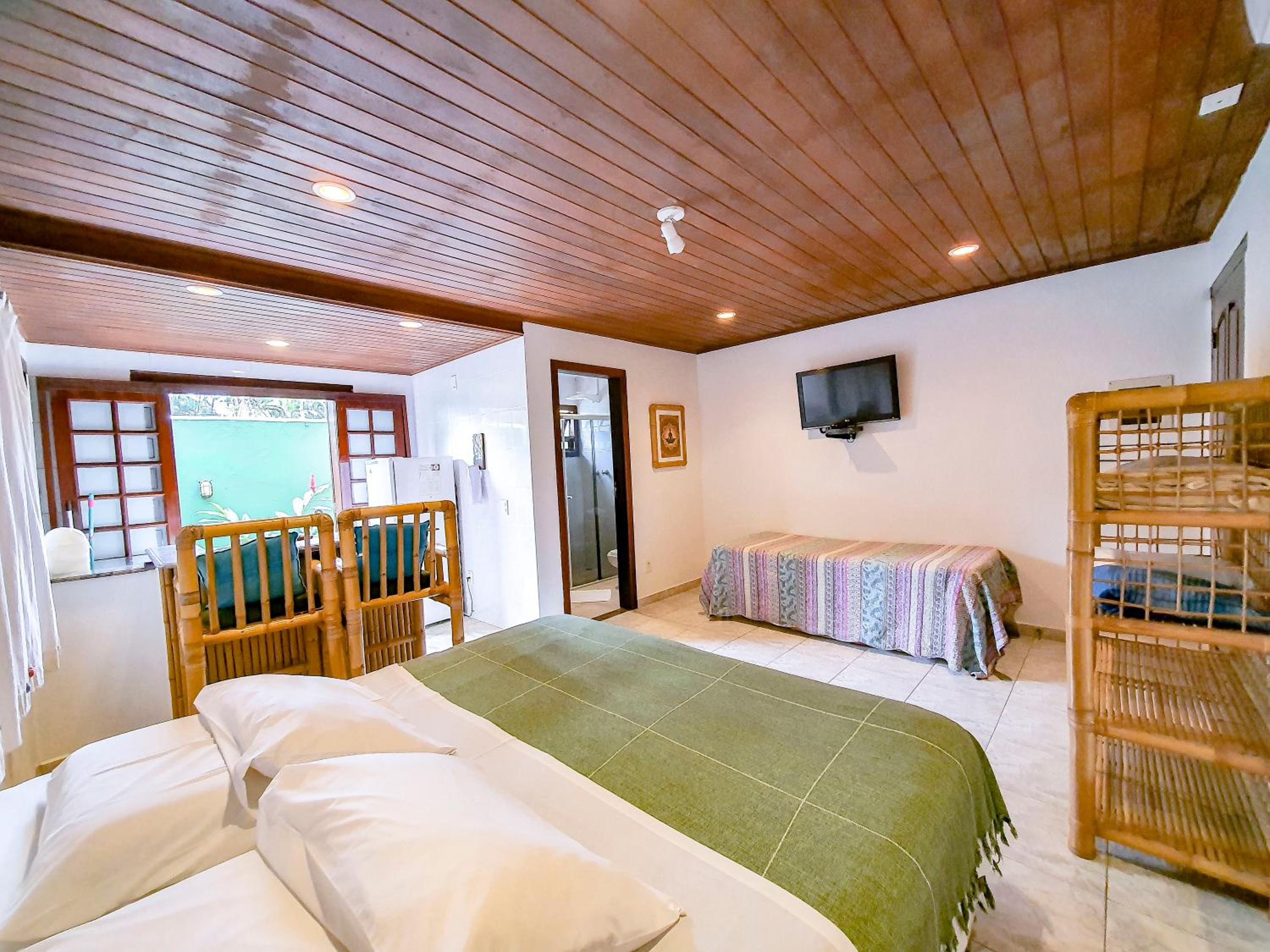 Suite photo 1