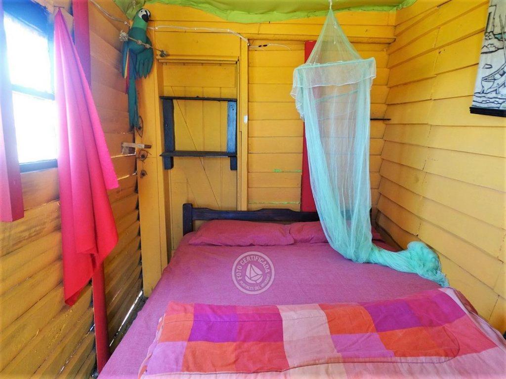 Deluxe Double Room with Sea View photo 2