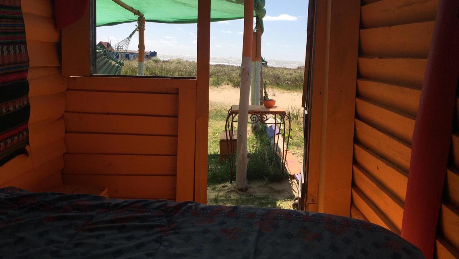 Deluxe Double Room with Sea View photo 3