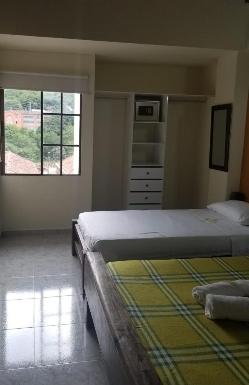 Deluxe Triple Room photo 2