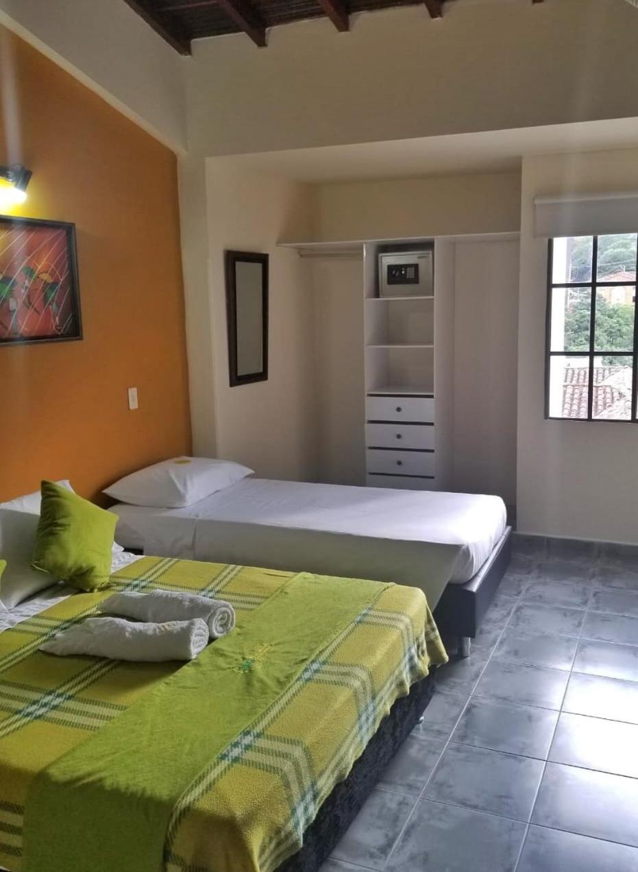 Deluxe Triple Room photo 3