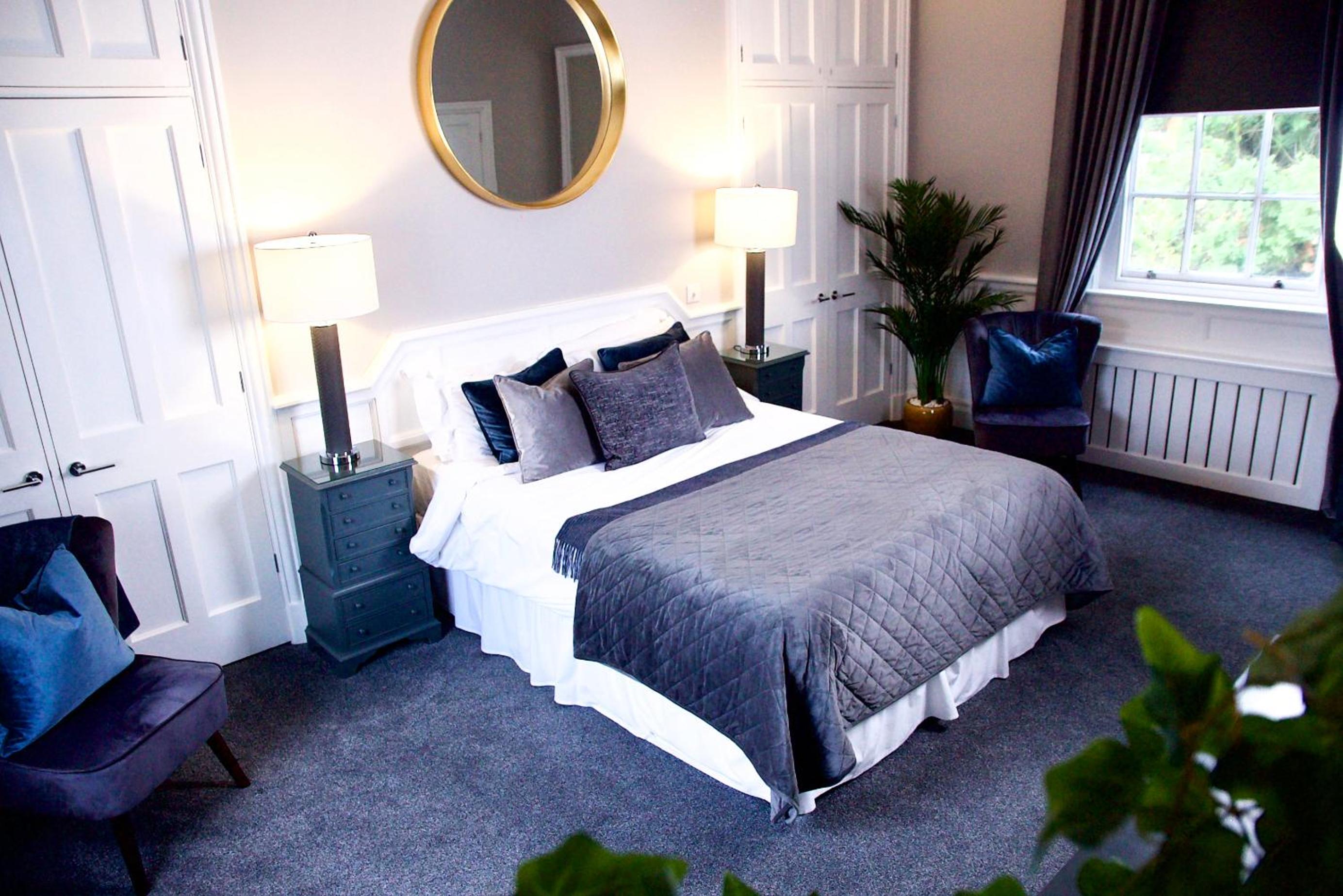 Premier Double Room