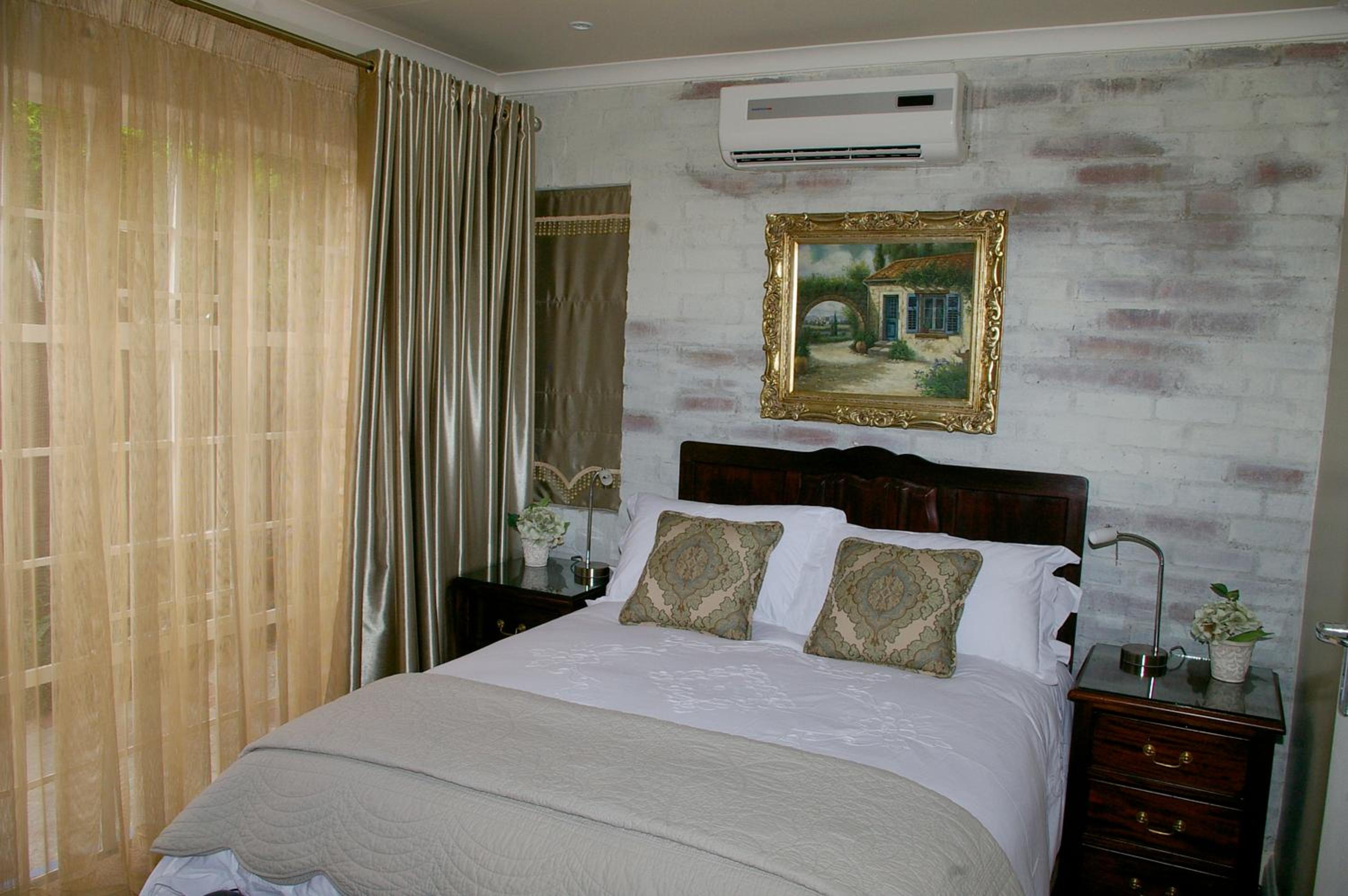 Super Deluxe Double Room