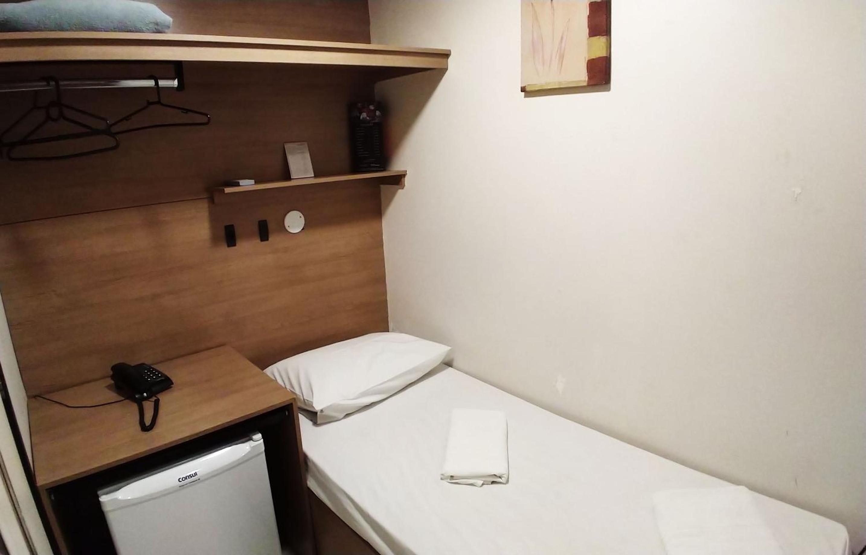 Small Single Room