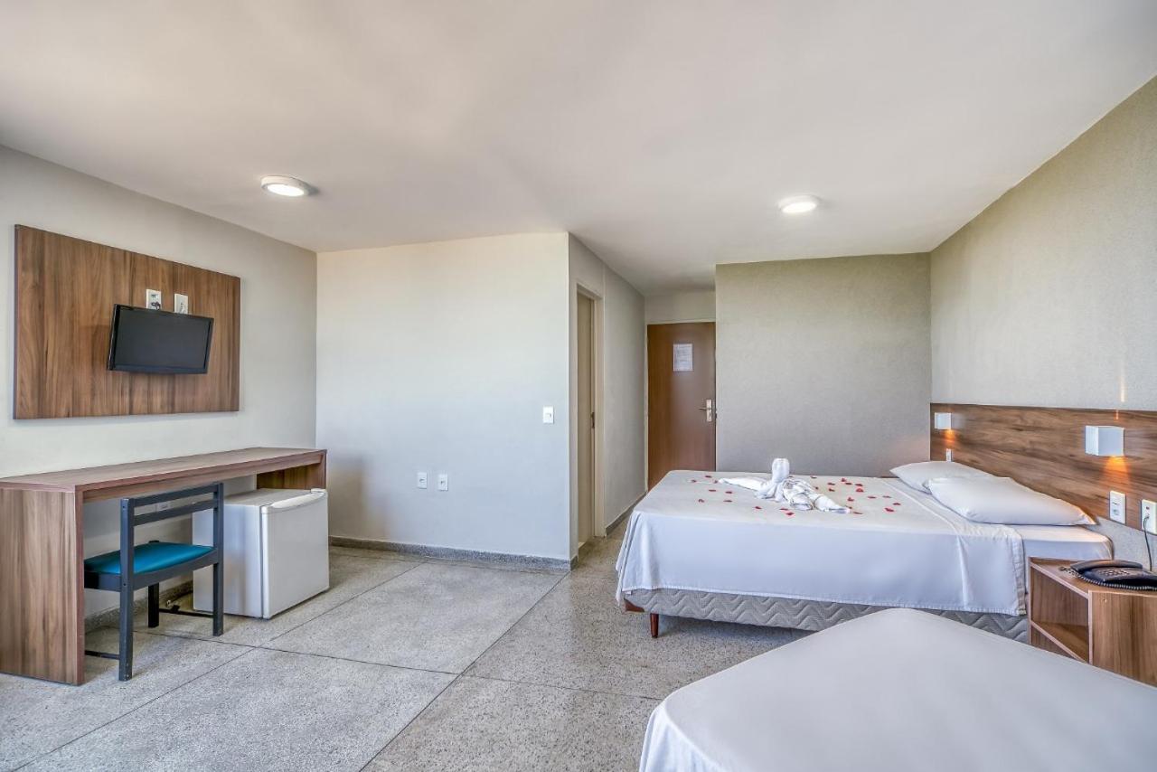 Standard Quadruple Room photo 2