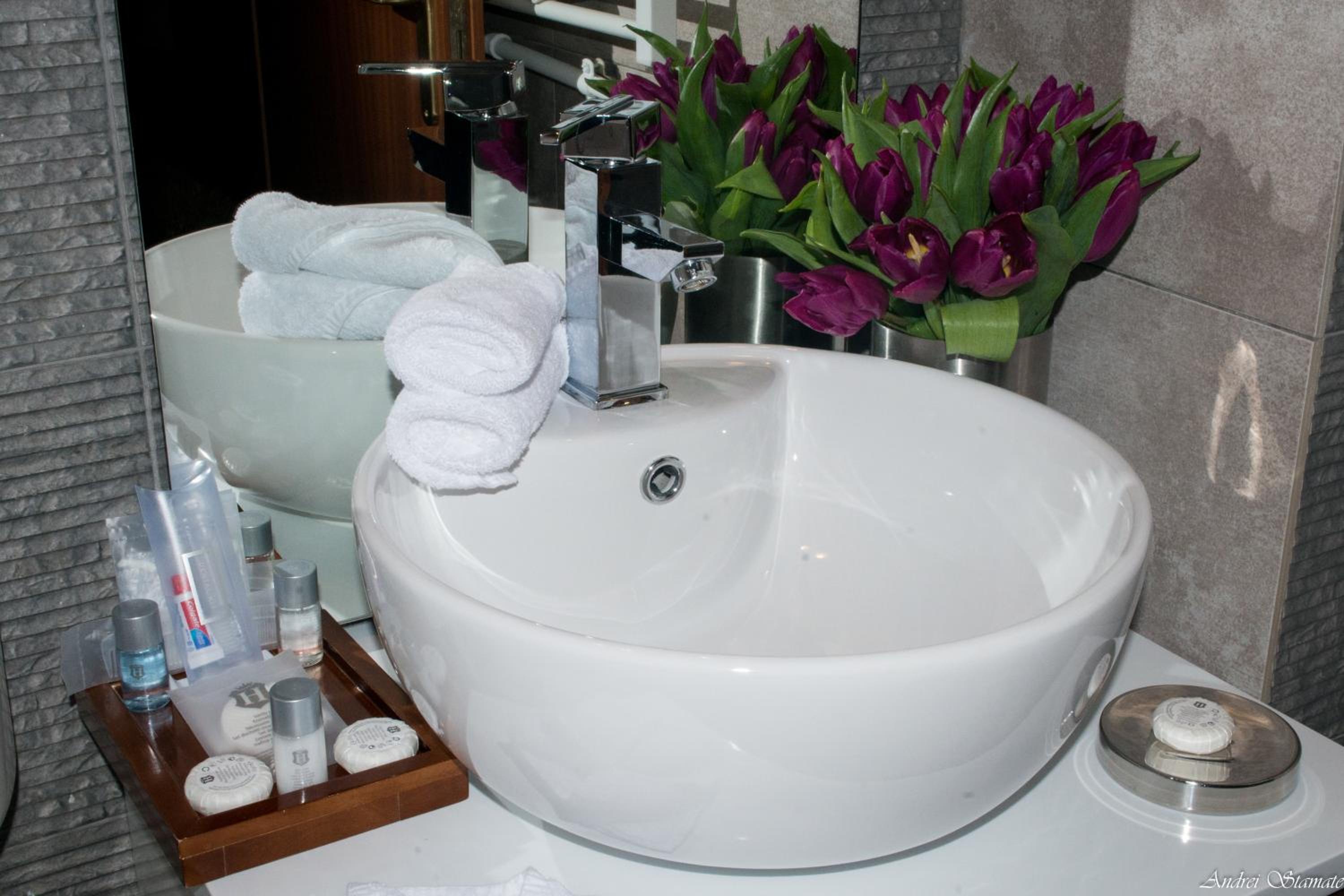 Superior Double Room - Photo 10