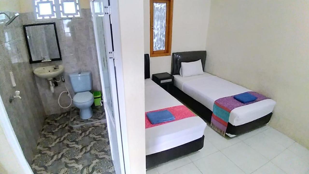 Deluxe Double or Twin Room photo 3