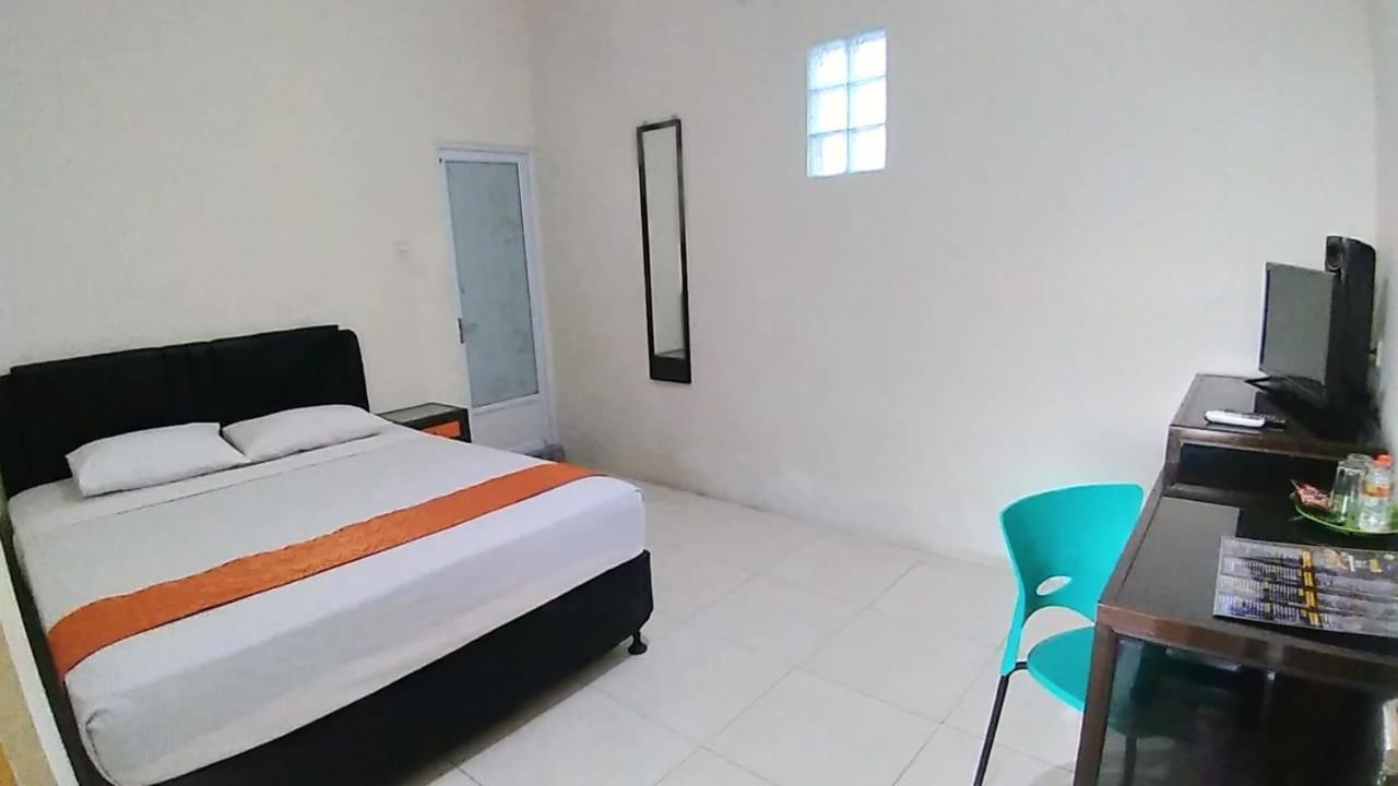Deluxe Double Room photo 3