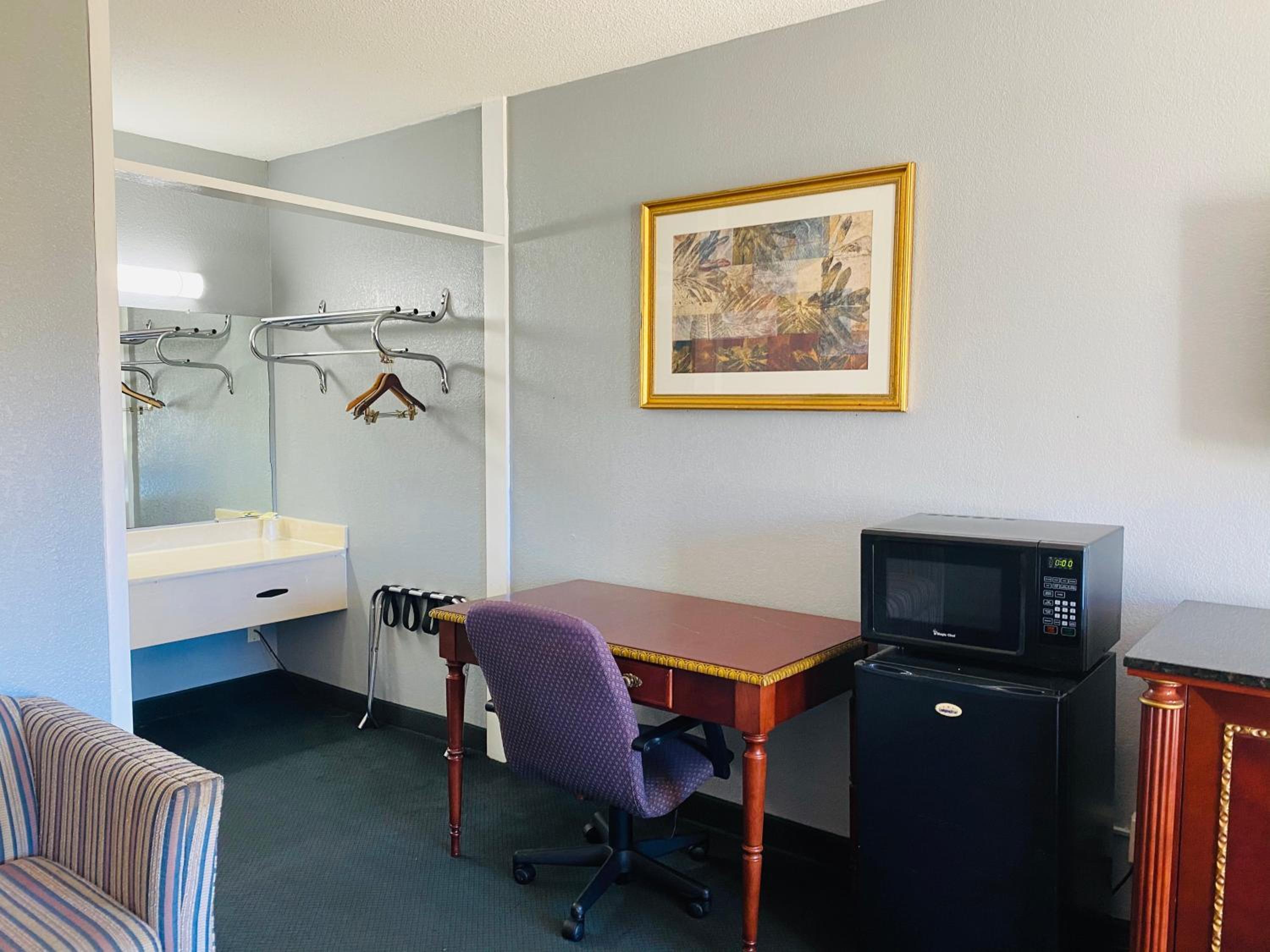 King Room photo 1