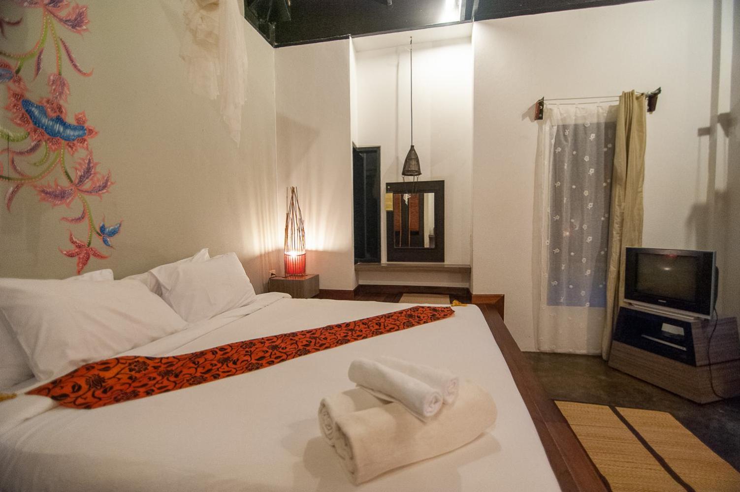 Standard Doppelzimmer