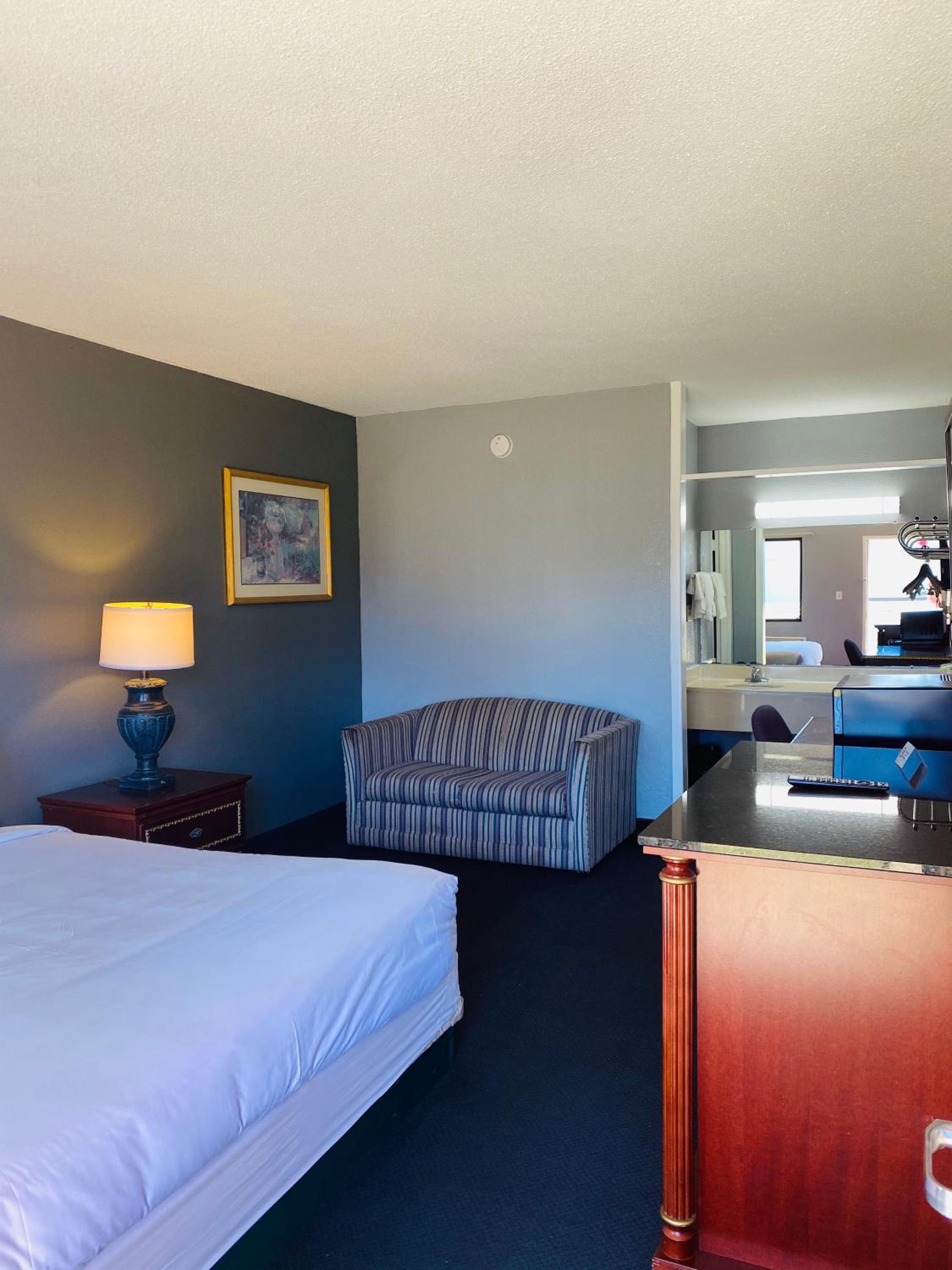 King Room photo 3