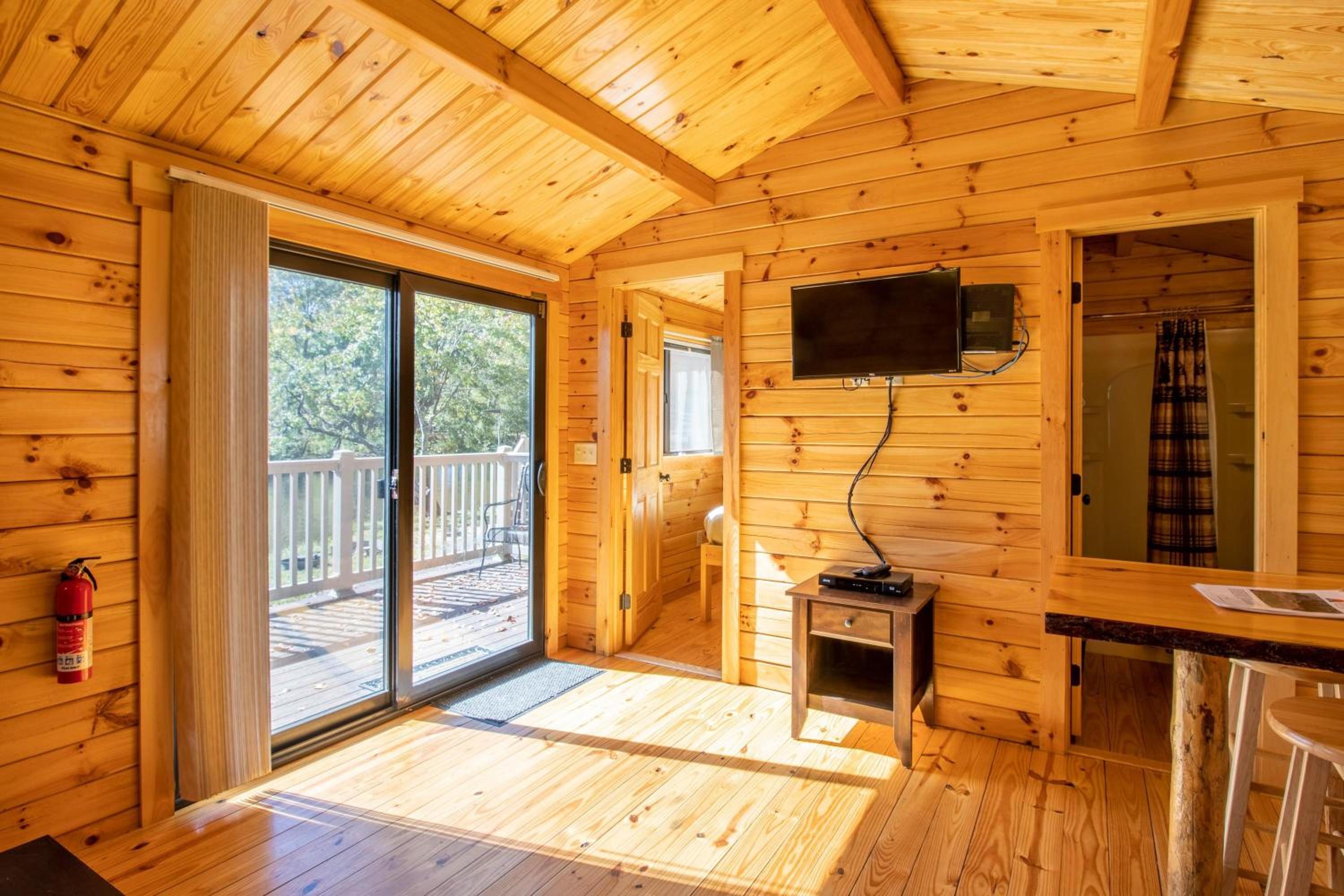 Chalet