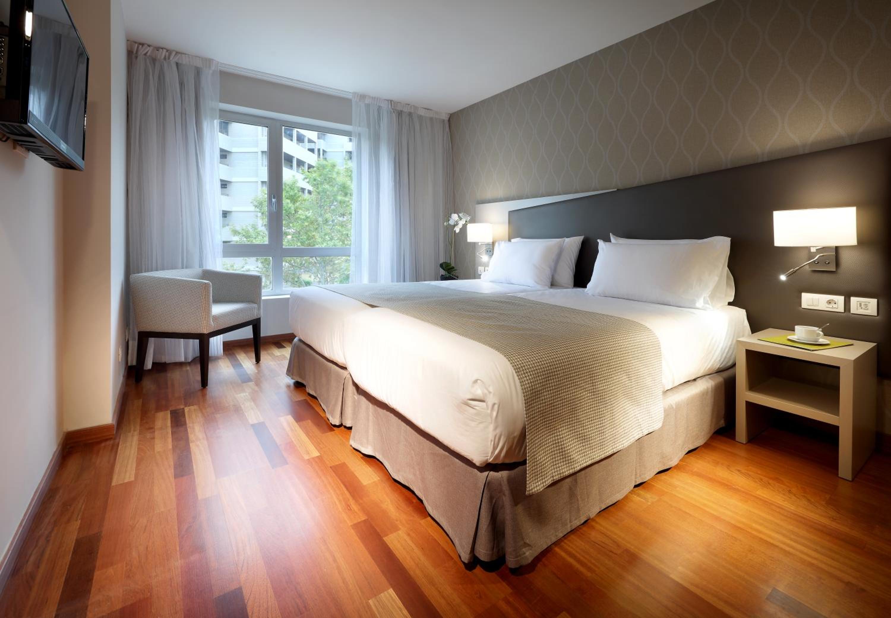 Double Room with Parking - Photo 2