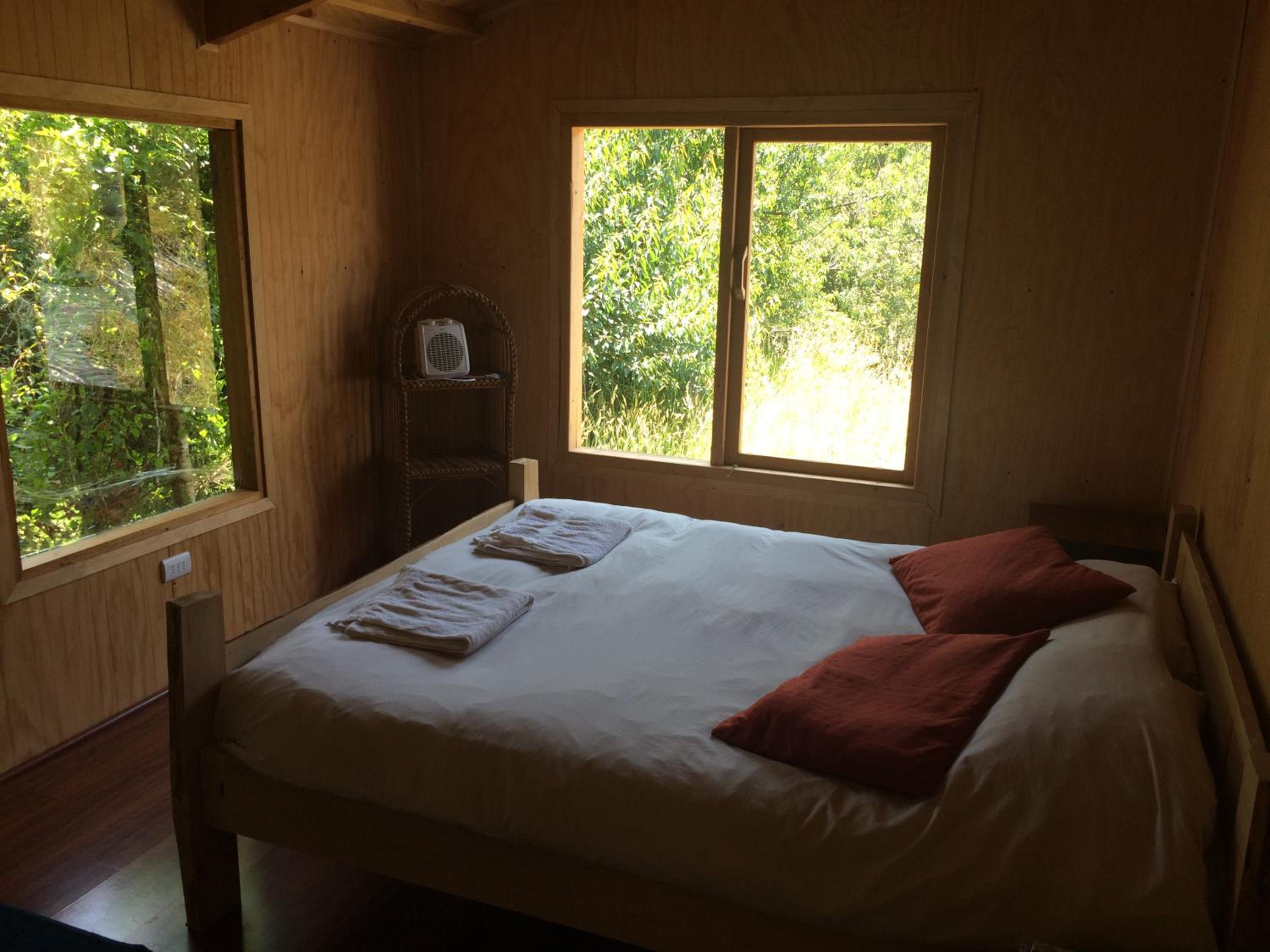 Double Room with Private Bathroom photo 1