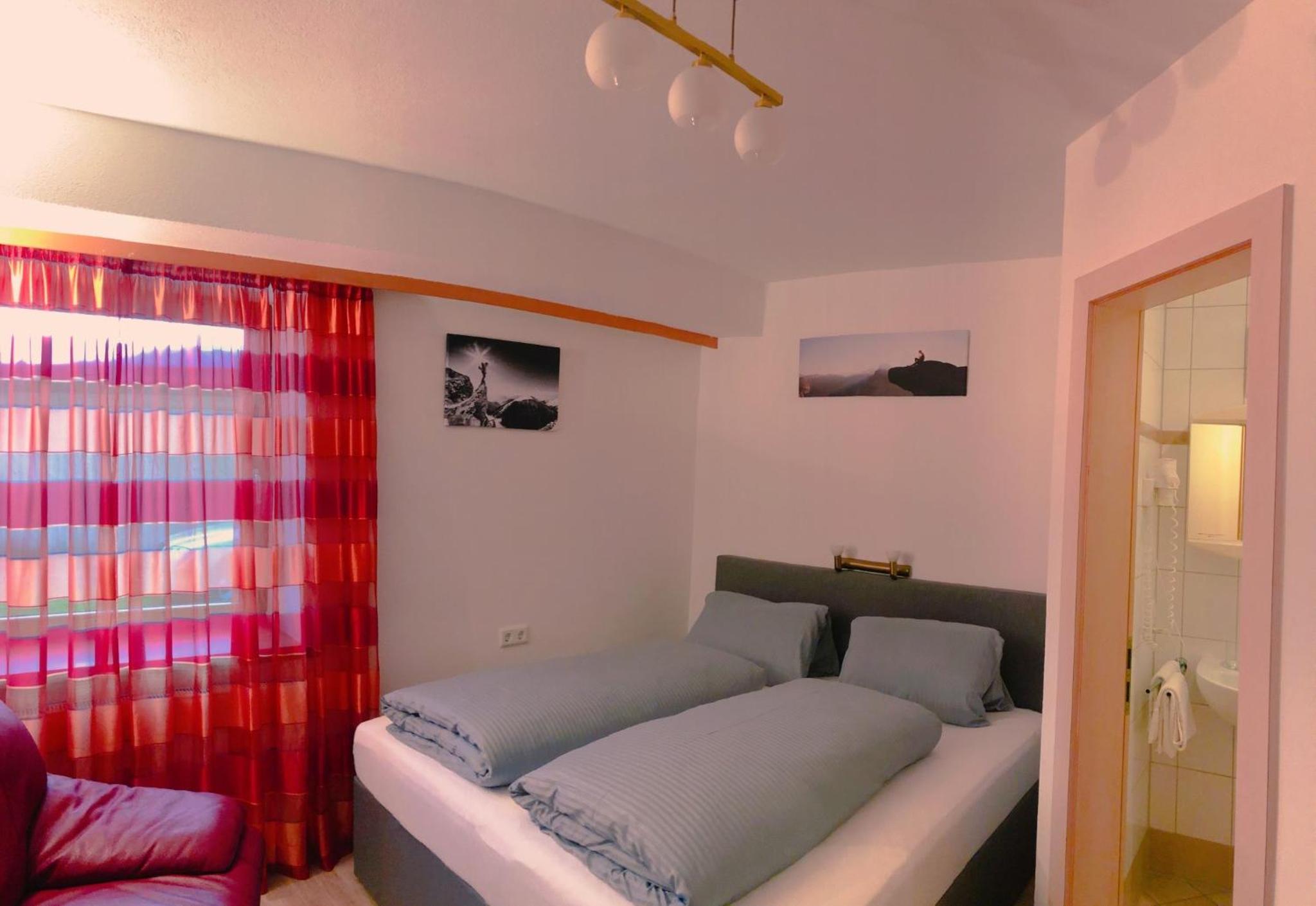 Double Room With Mountain View photo 1