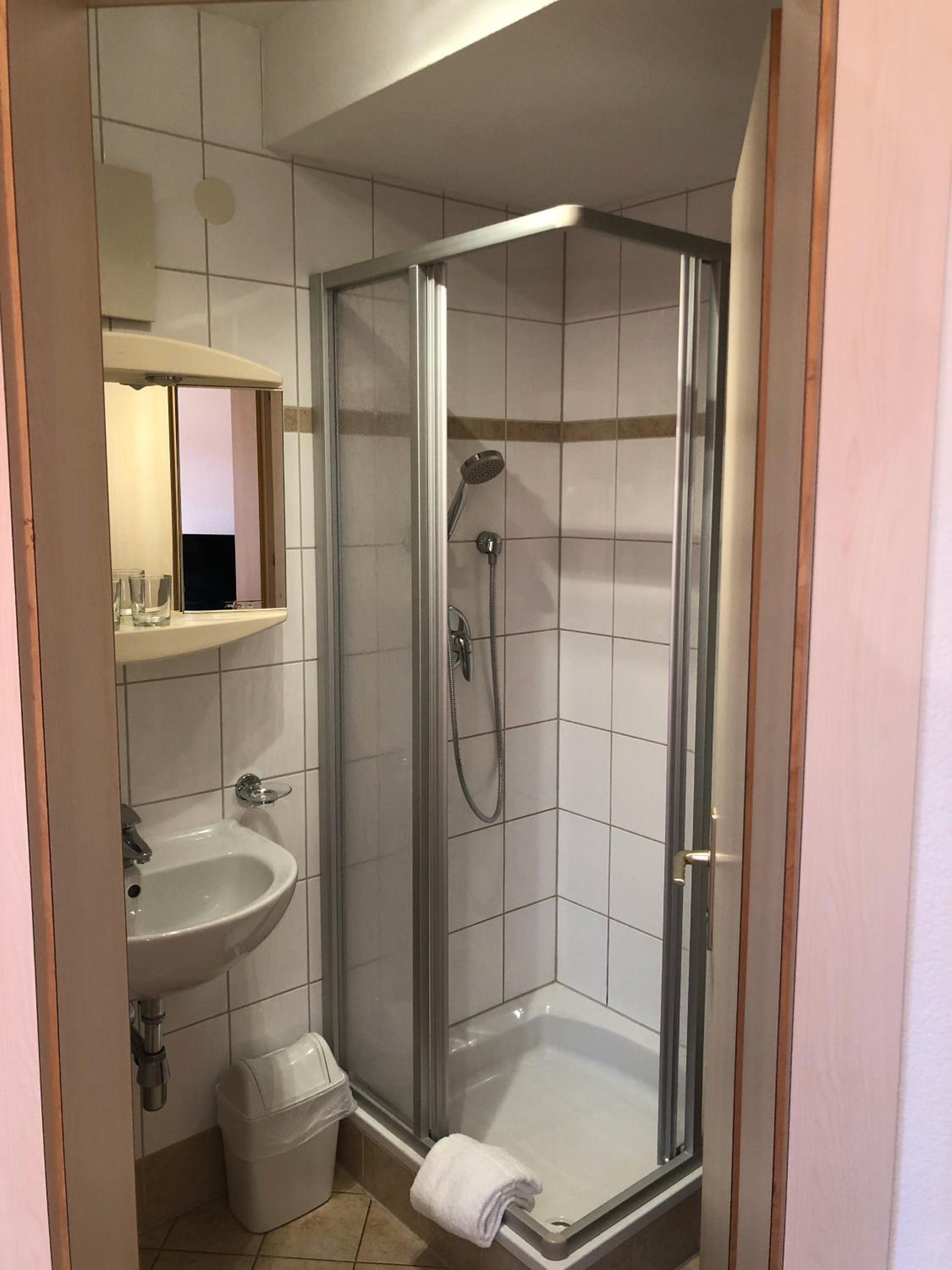 Double Room With Mountain View photo 2
