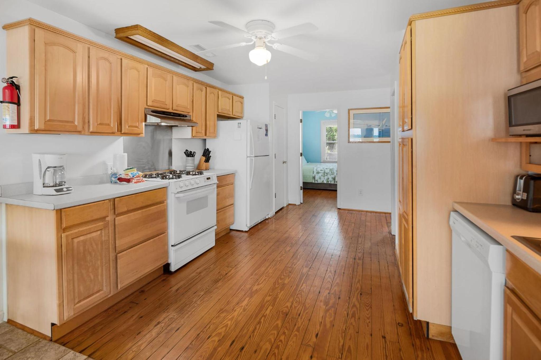 Vacation Home photo 3