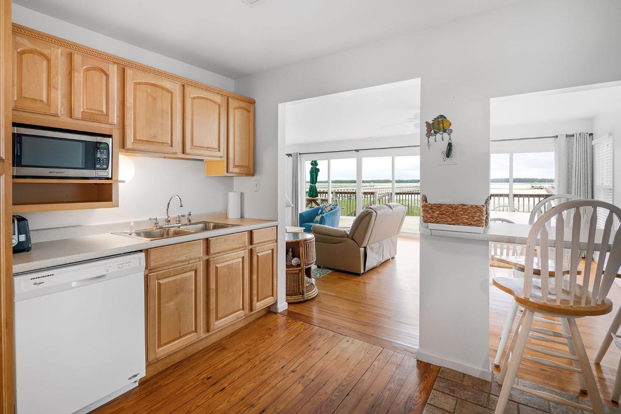 Vacation Home photo 2