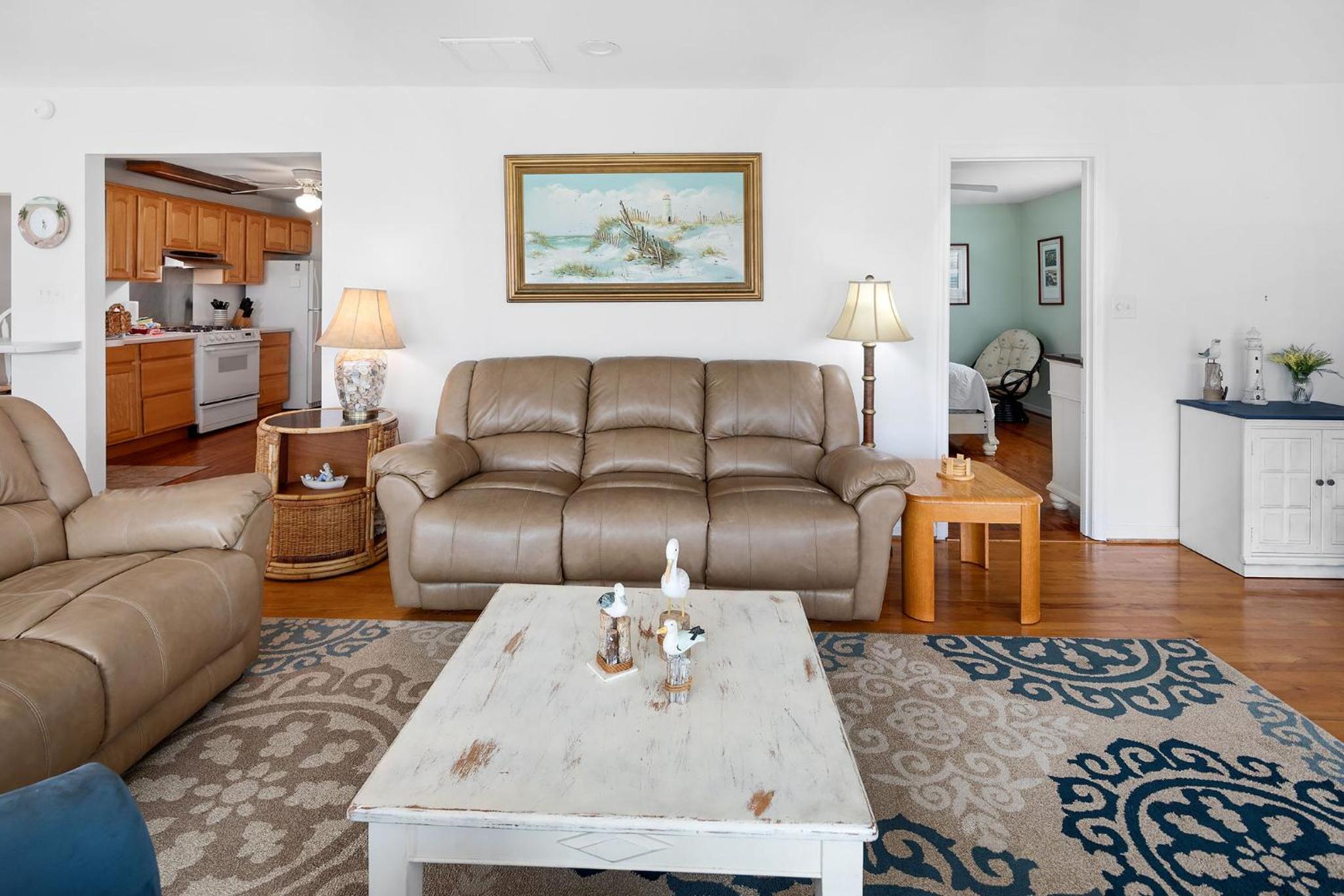 Vacation Home photo 1