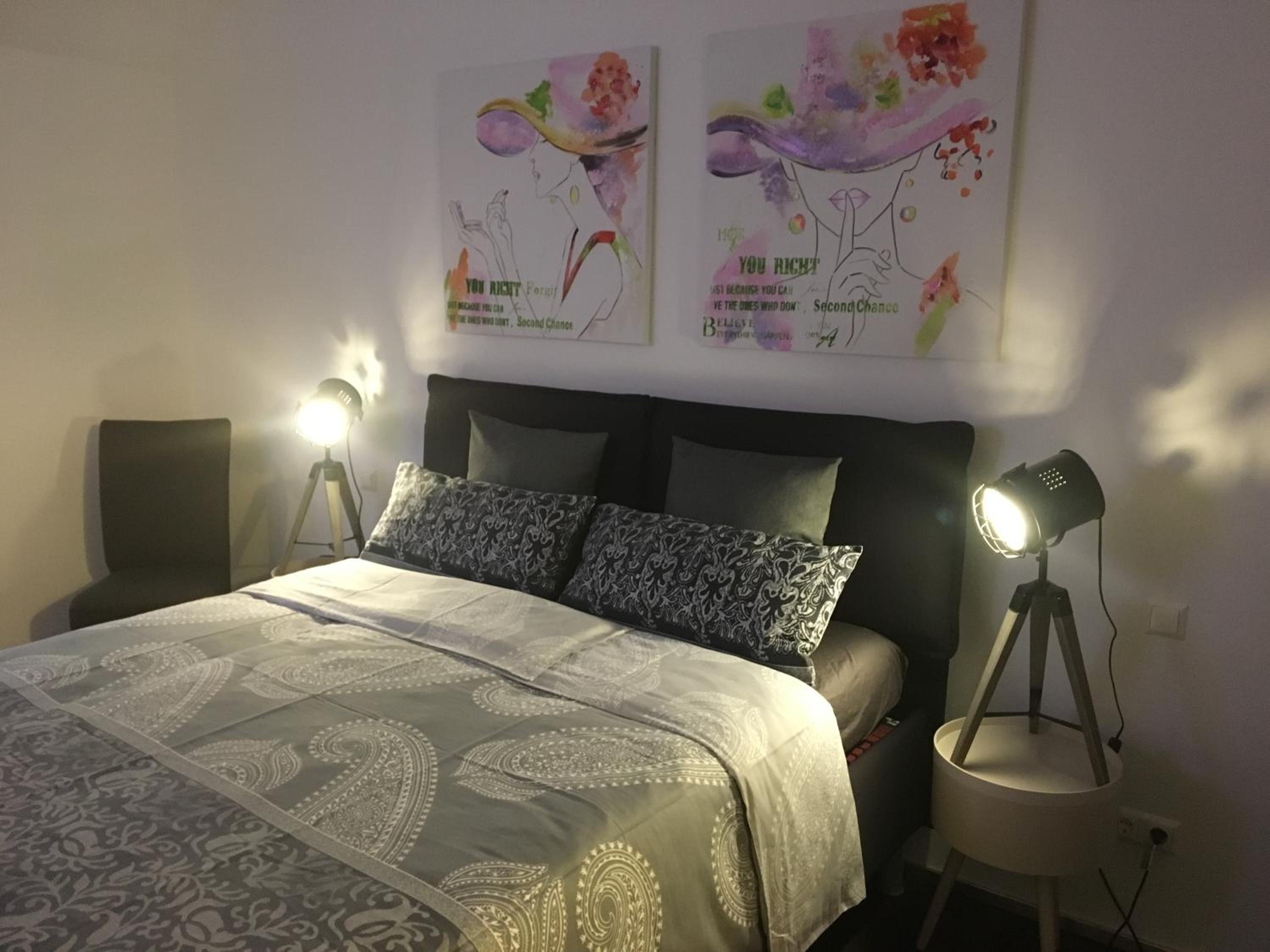 Standard Double Room - Photo 1