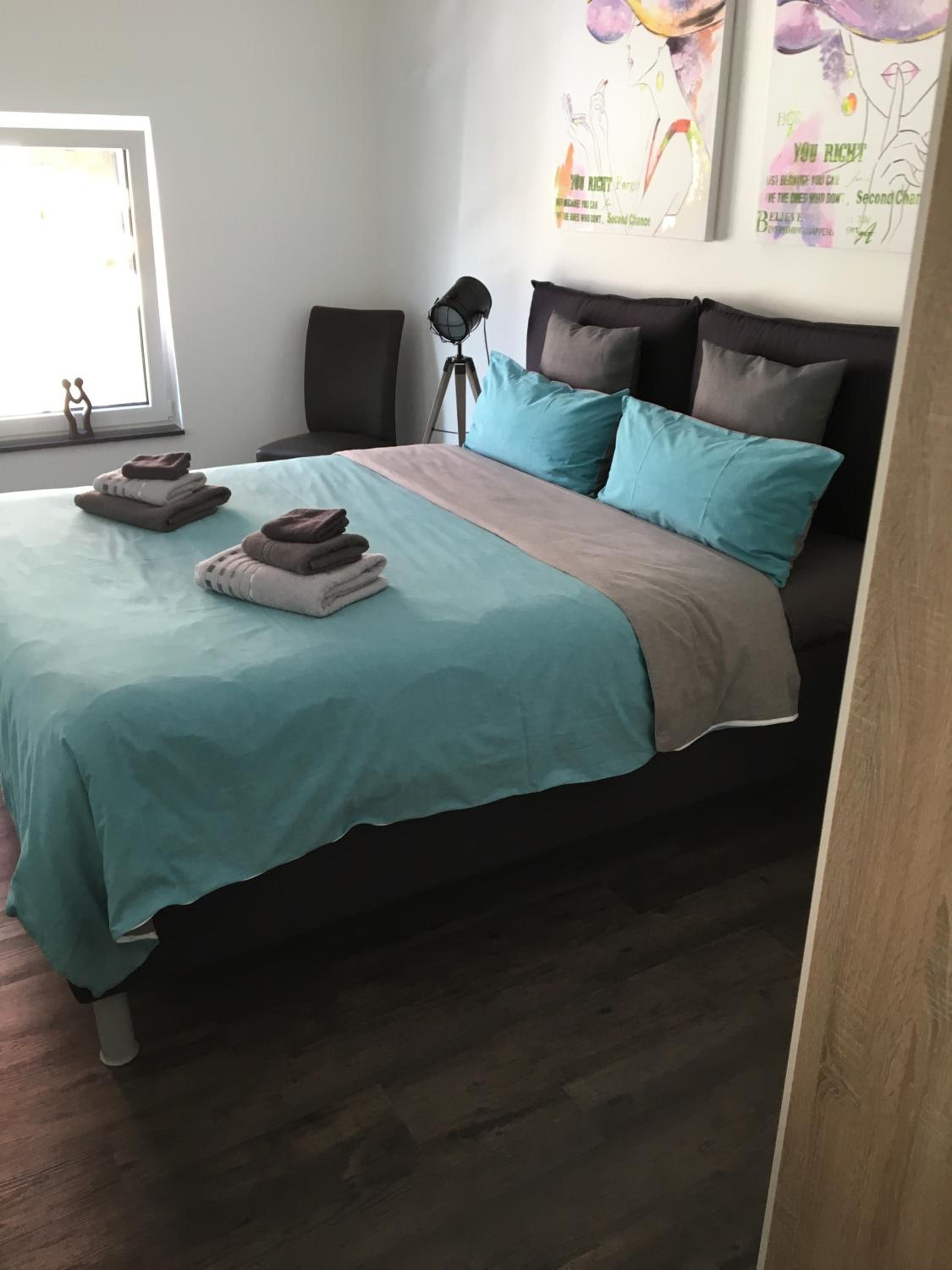 Standard Double Room - Photo 4