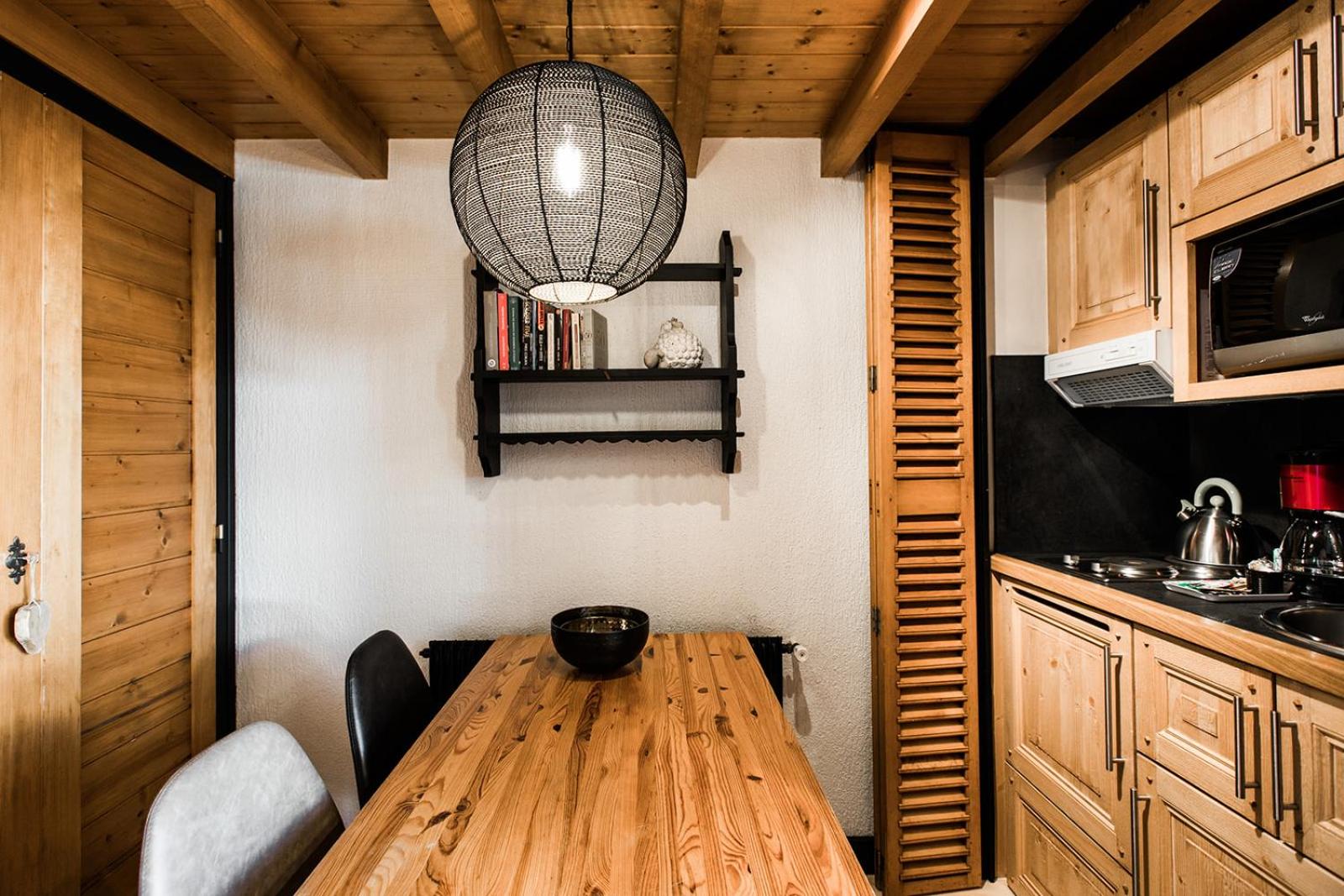 Duplex Room L (2 Adults + 2 Children) photo 3
