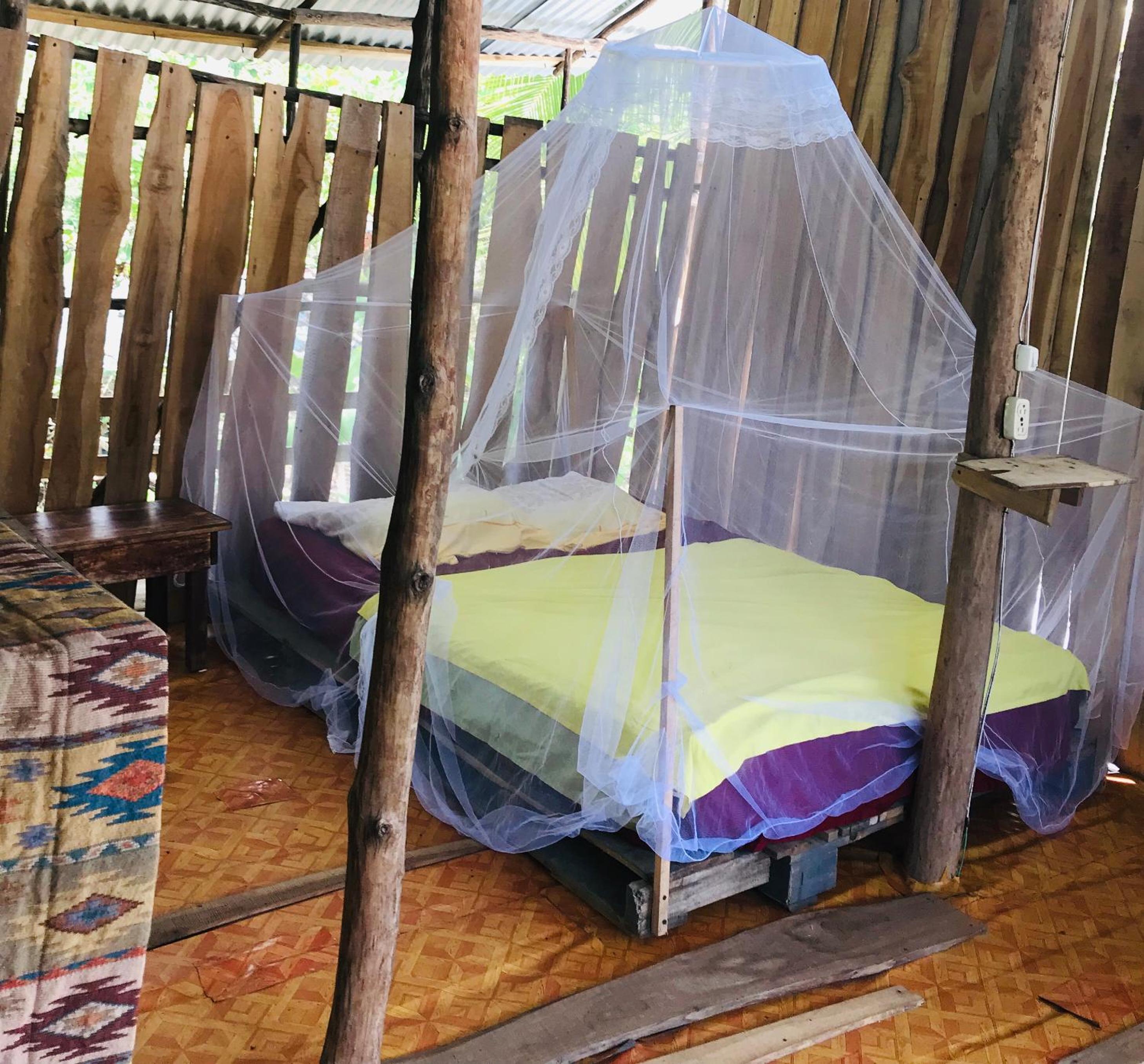 Double Room with Balcony photo 1